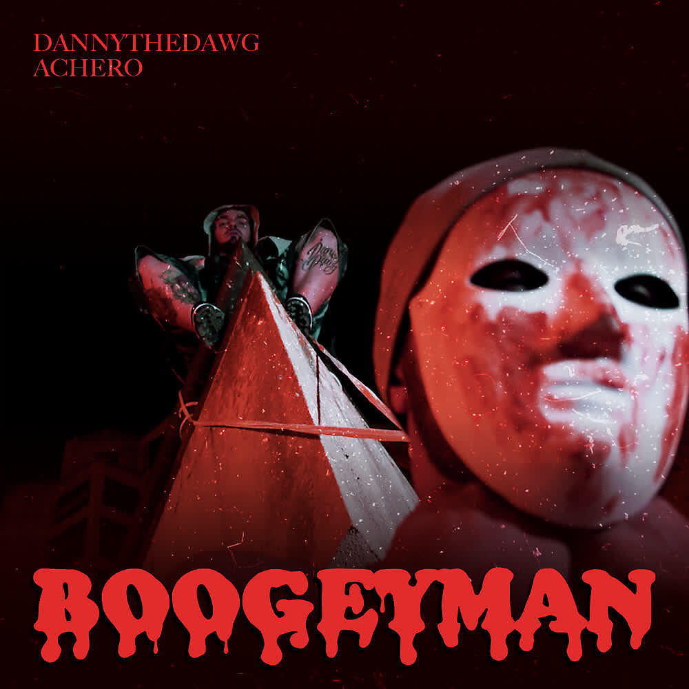 Релиз Boogeyman