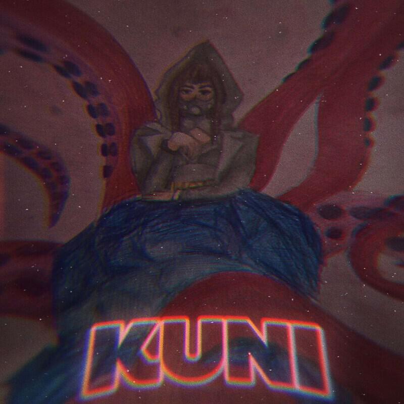 Релиз KUNI