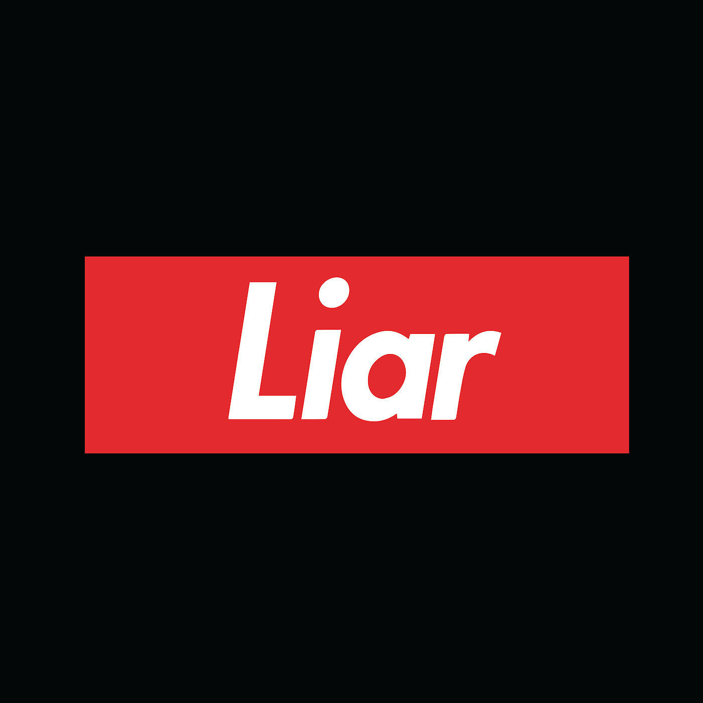 Релиз Liar