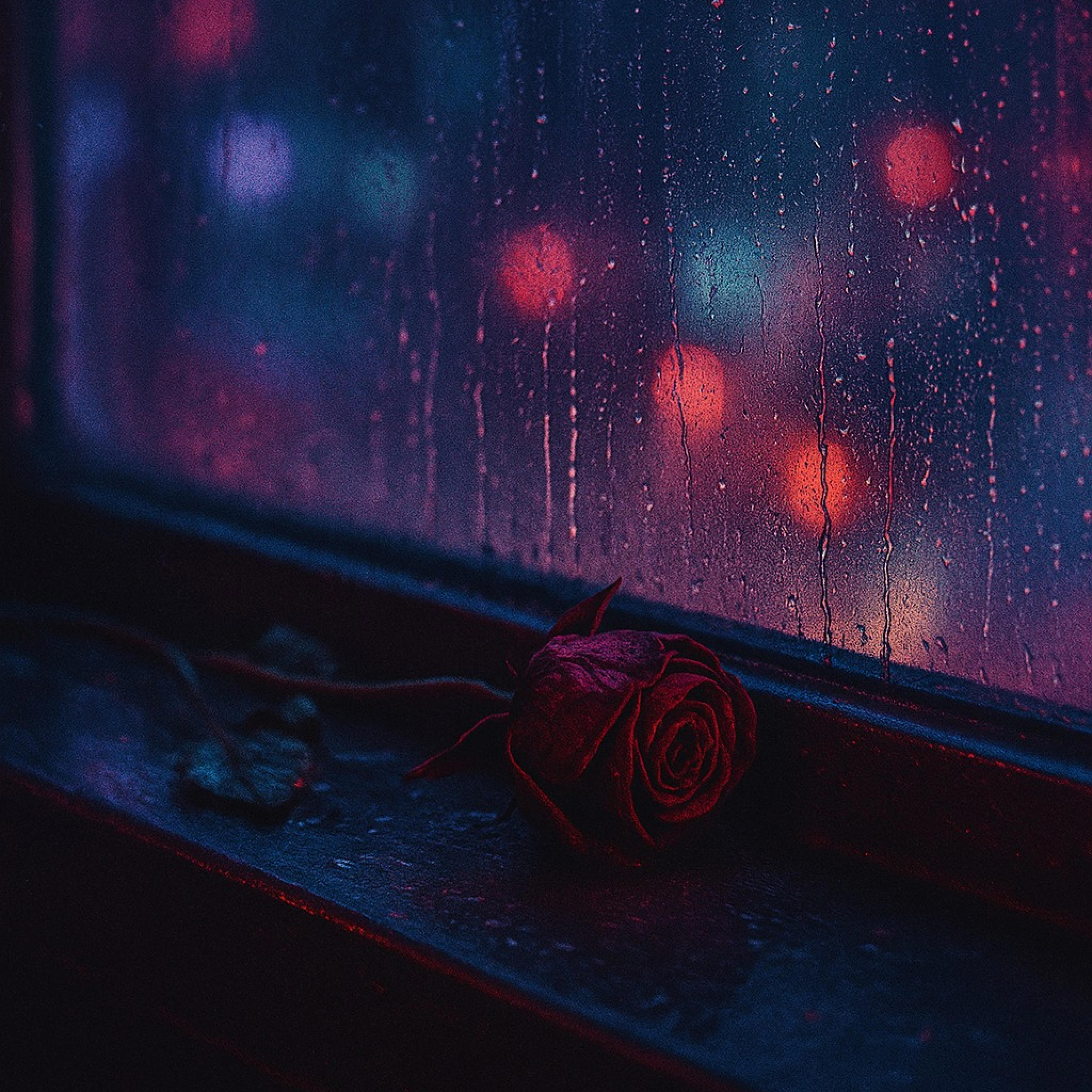 Релиз Never Again, Maybe Tomorrow