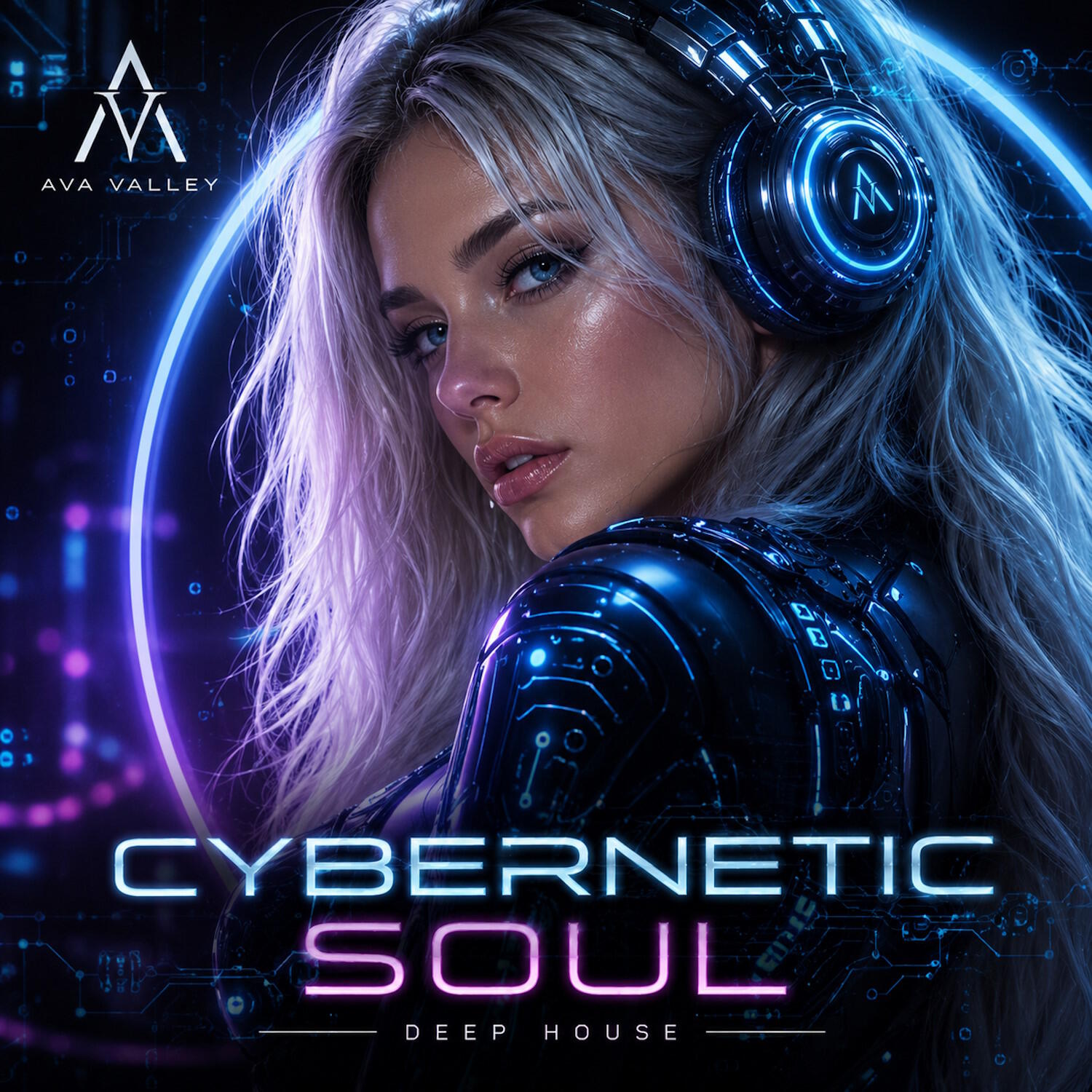 Релиз Cybernetic Soul