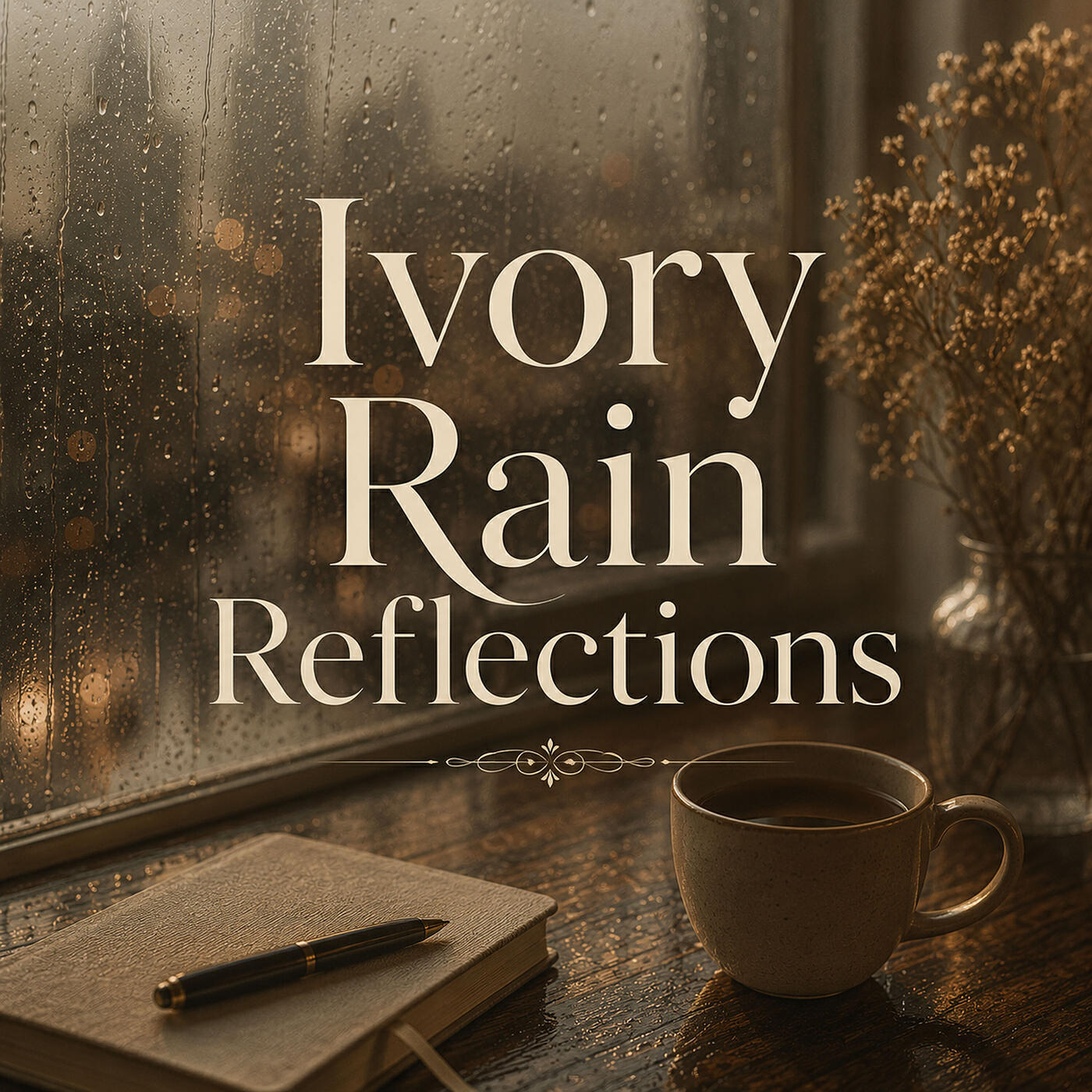 Релиз Ivory Rain Reflections