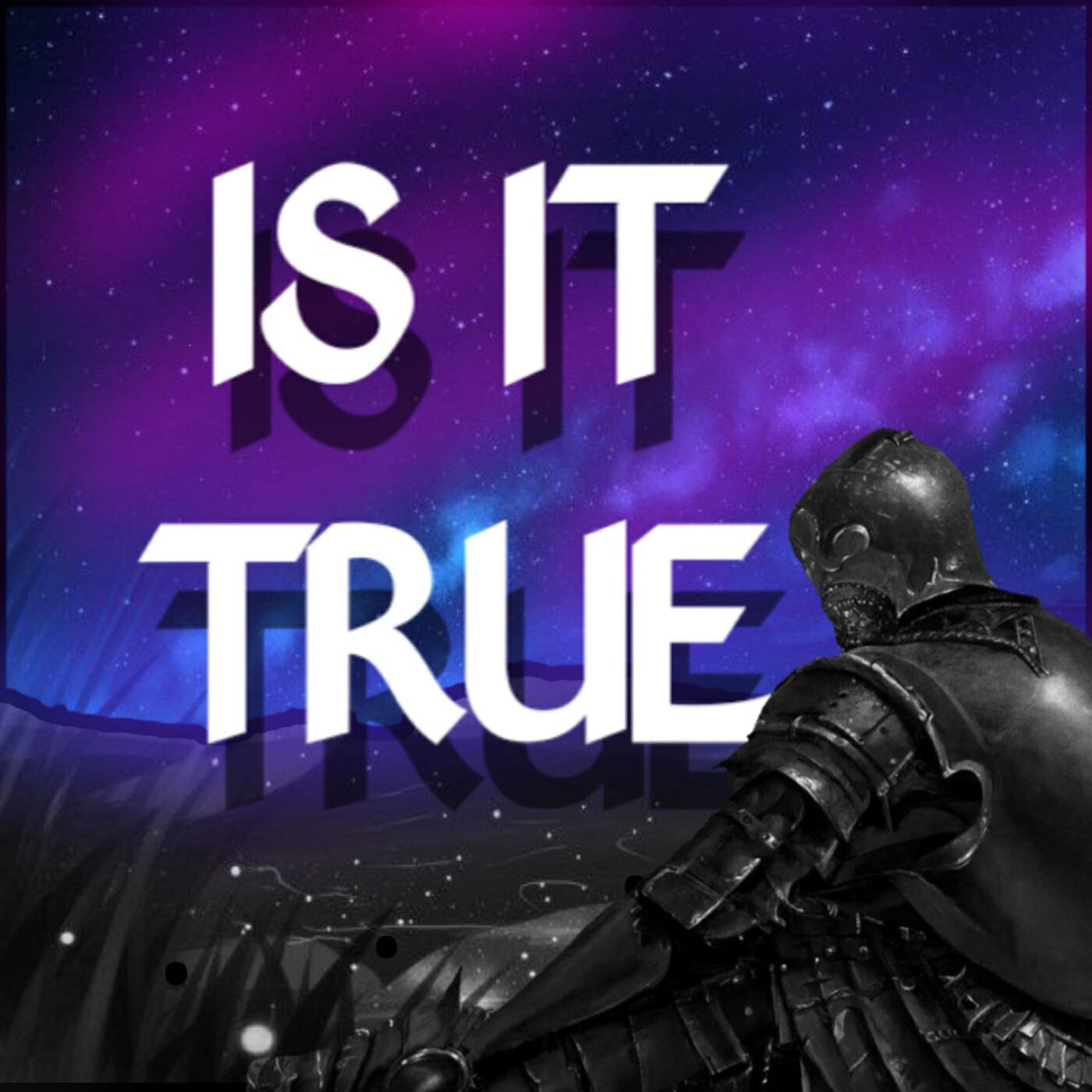 Релиз Is It True