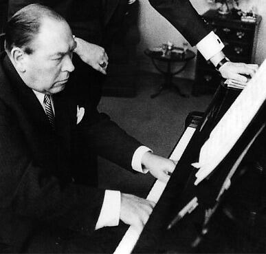 Gerald Moore все песни в mp3