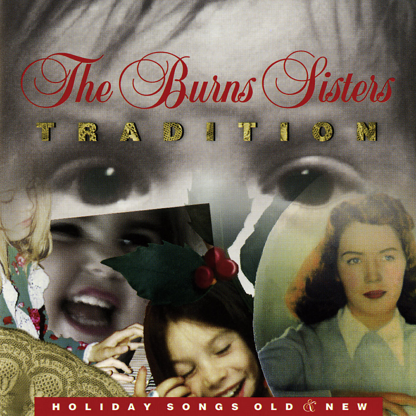 Релиз Tradition: Holiday Songs Old & New