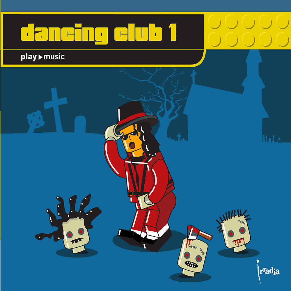 Релиз Dancing Club 1