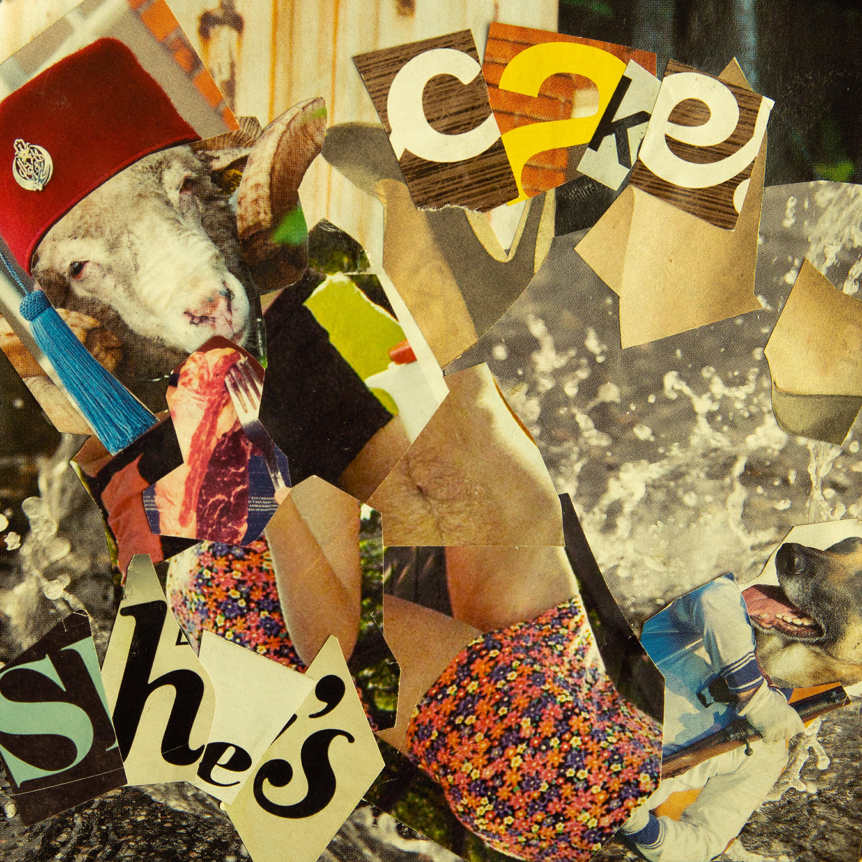 Релиз Absolute Highschool Hits, Vol. 42