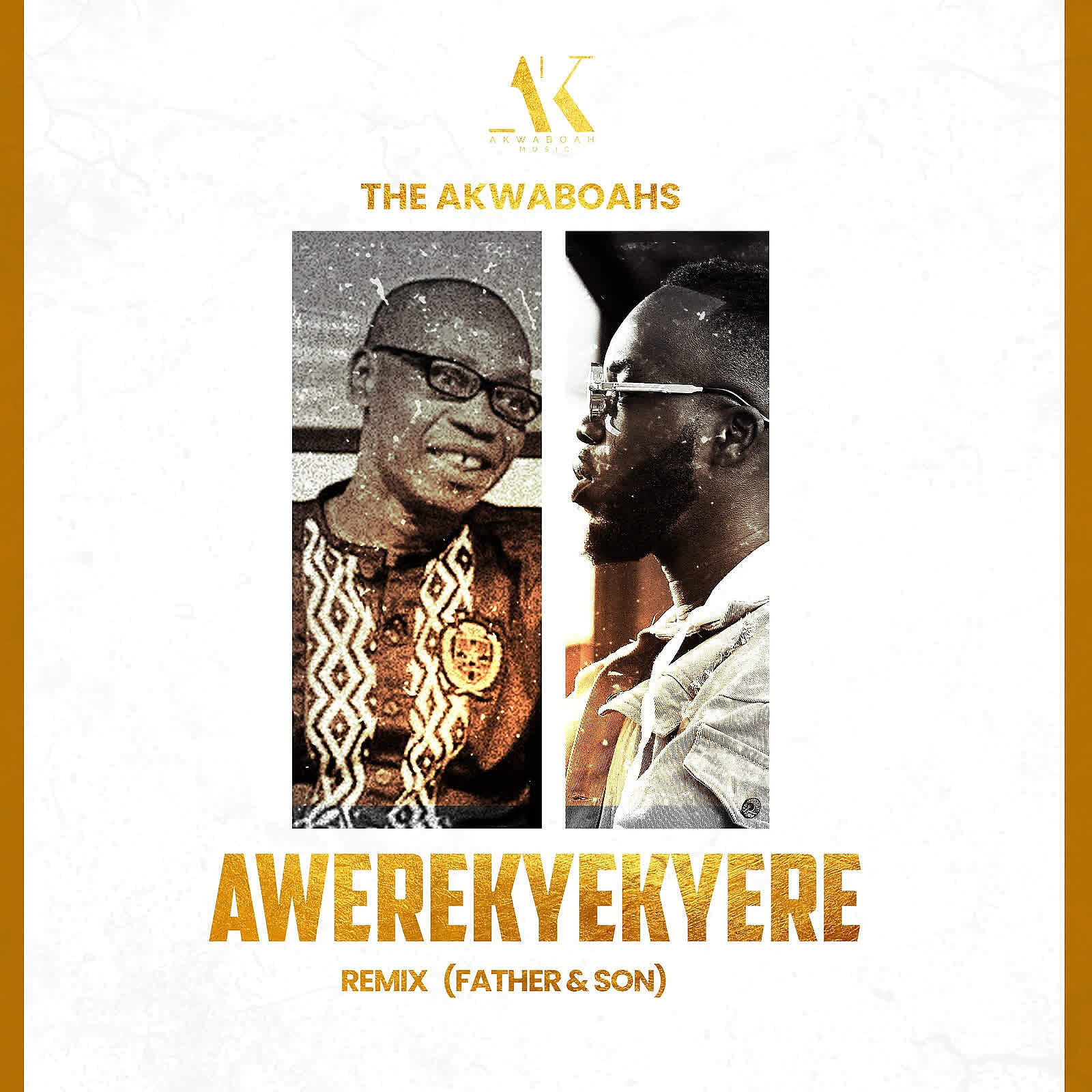 The Akwaboahs