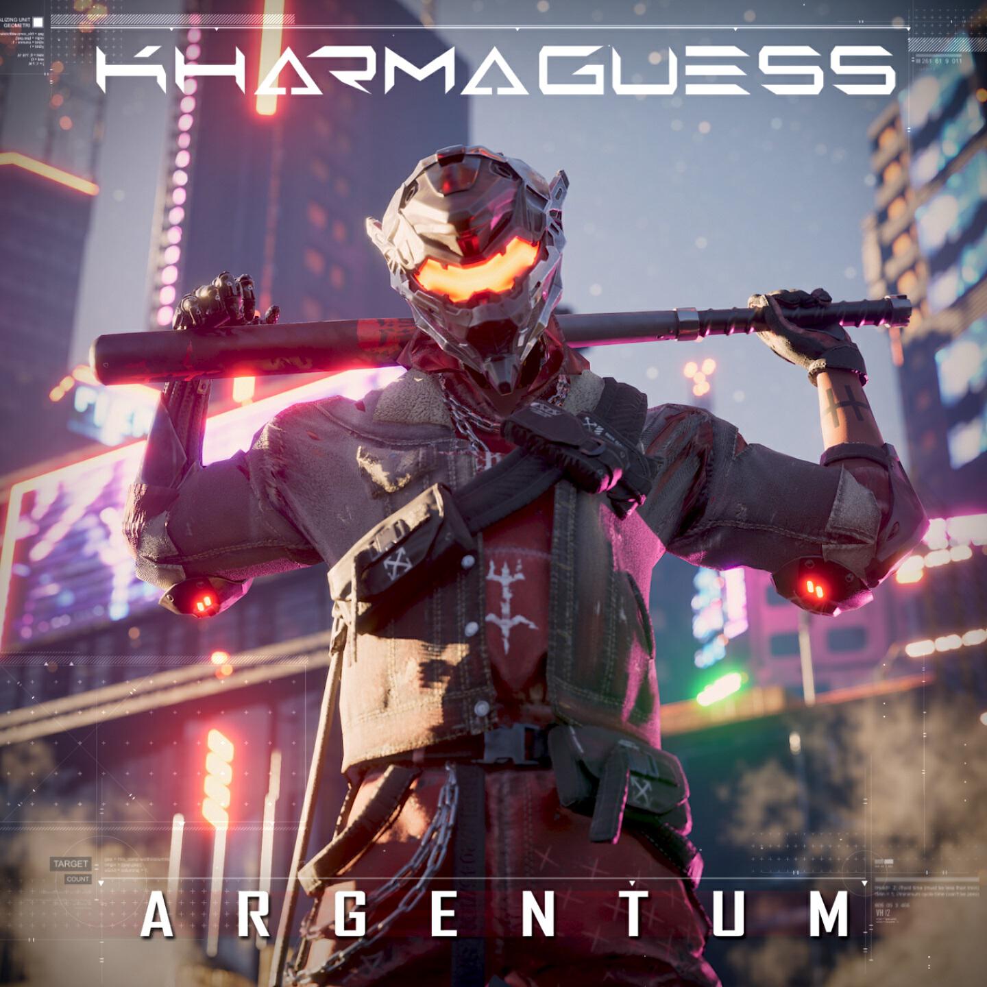 Релиз Argentum