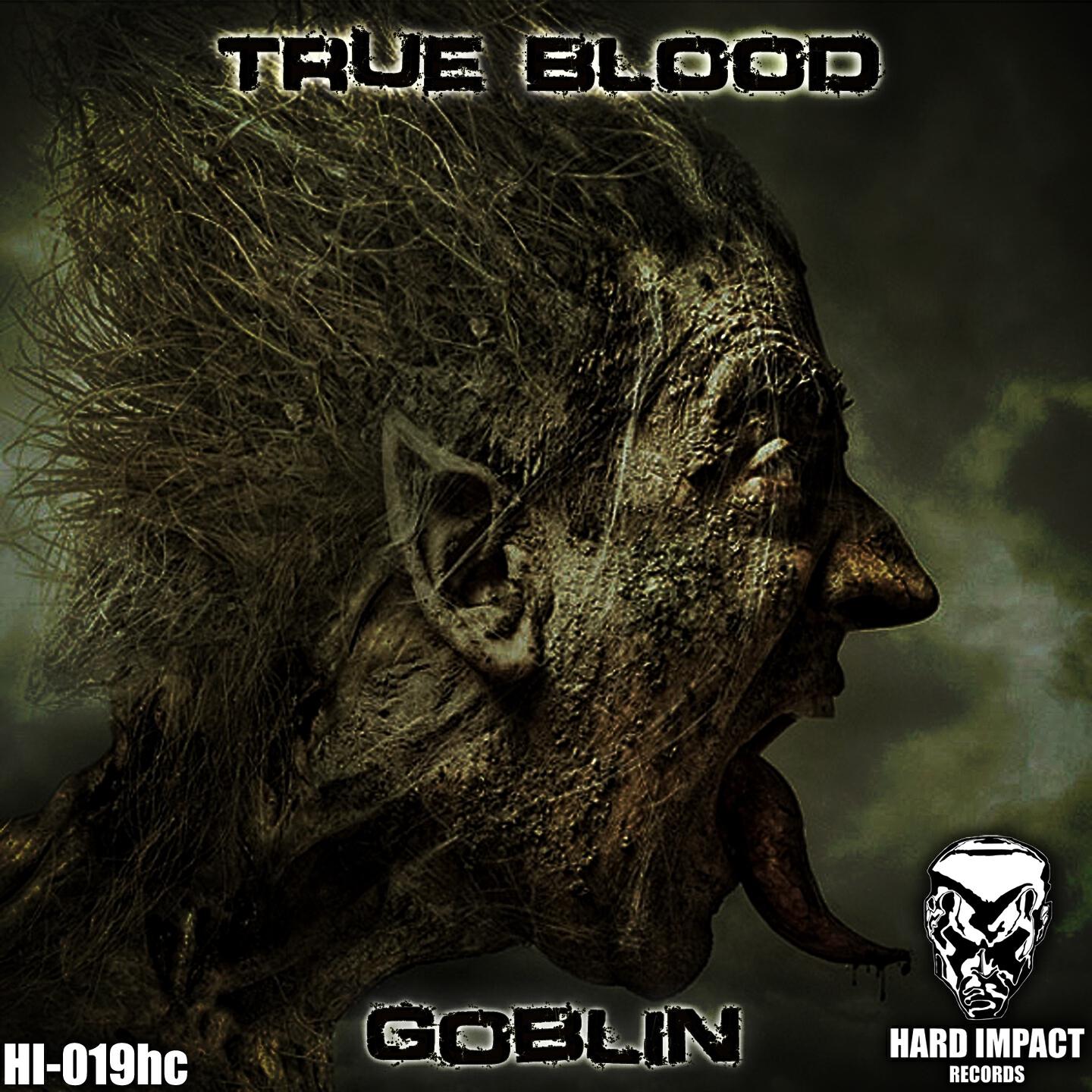 Постер альбома True Blood