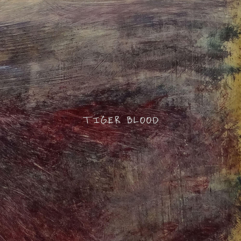 Релиз Tiger Blood
