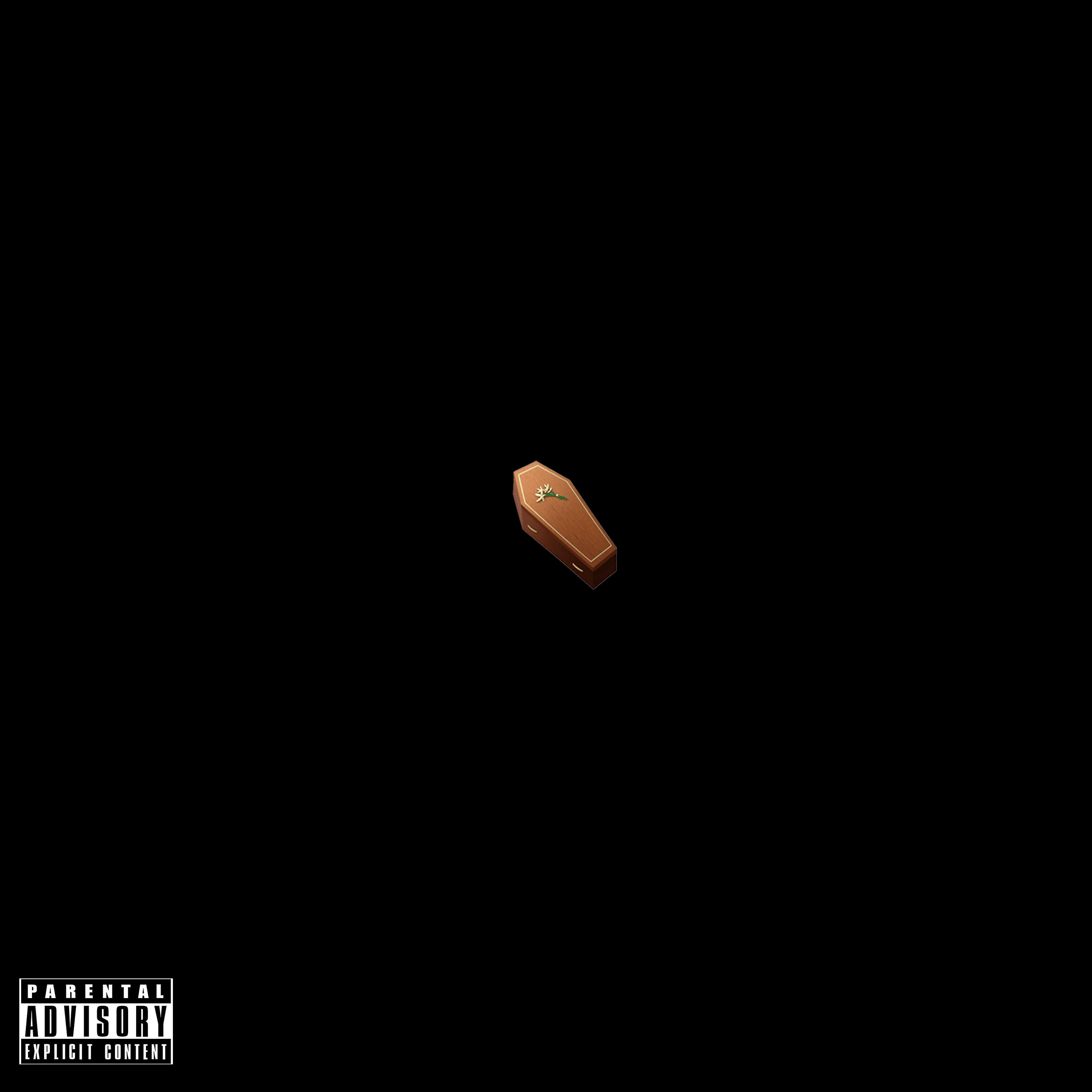 Релиз Coffin