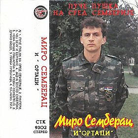 Miro Semberac