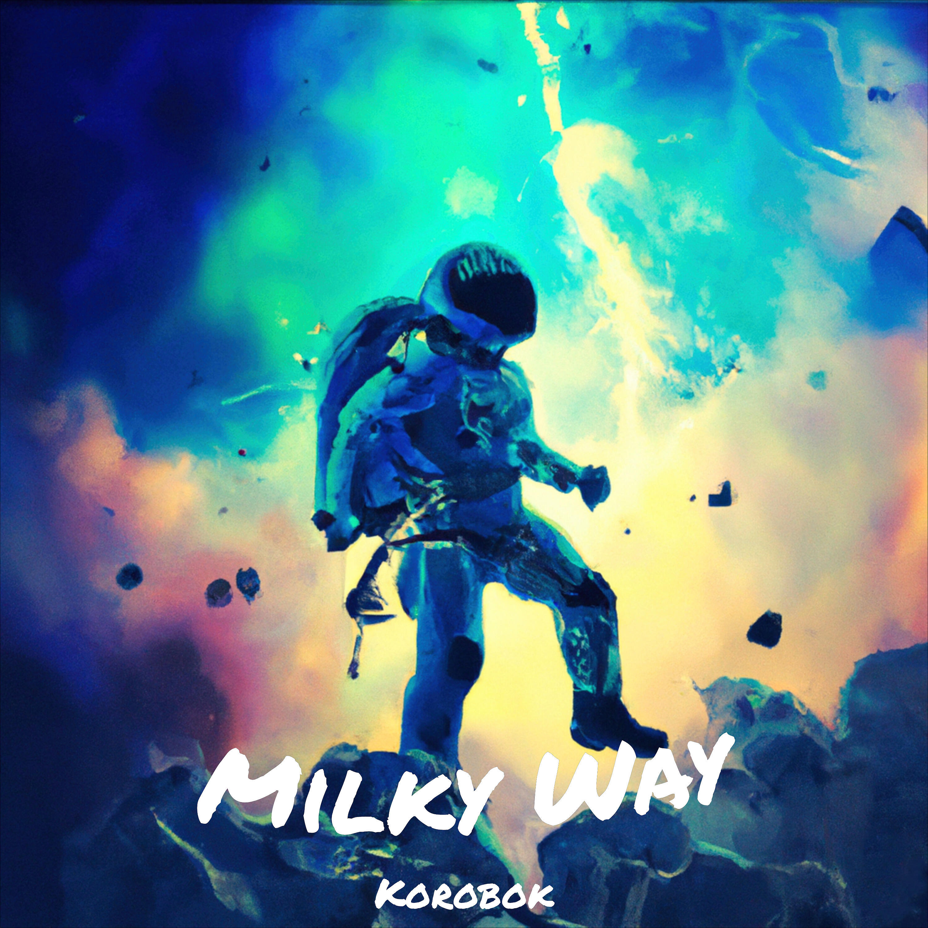 Постер альбома Milky Way