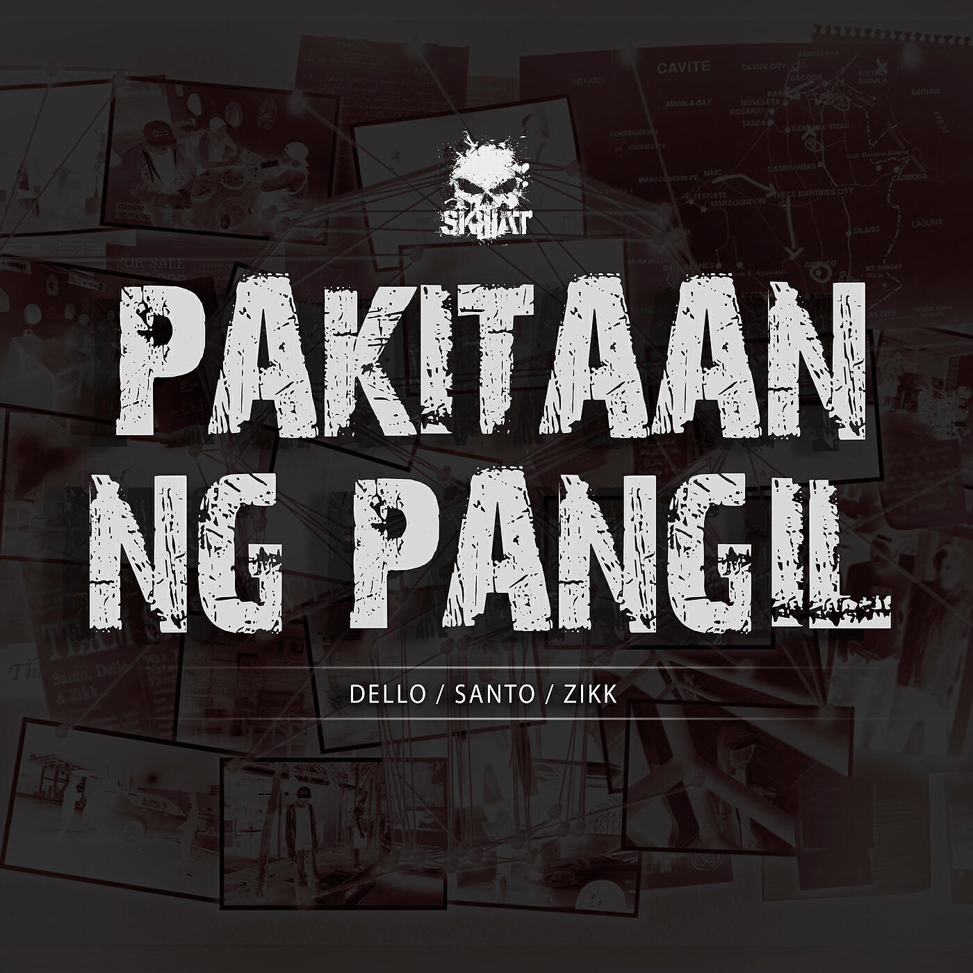 Релиз Pakitaan Ng Pangil
