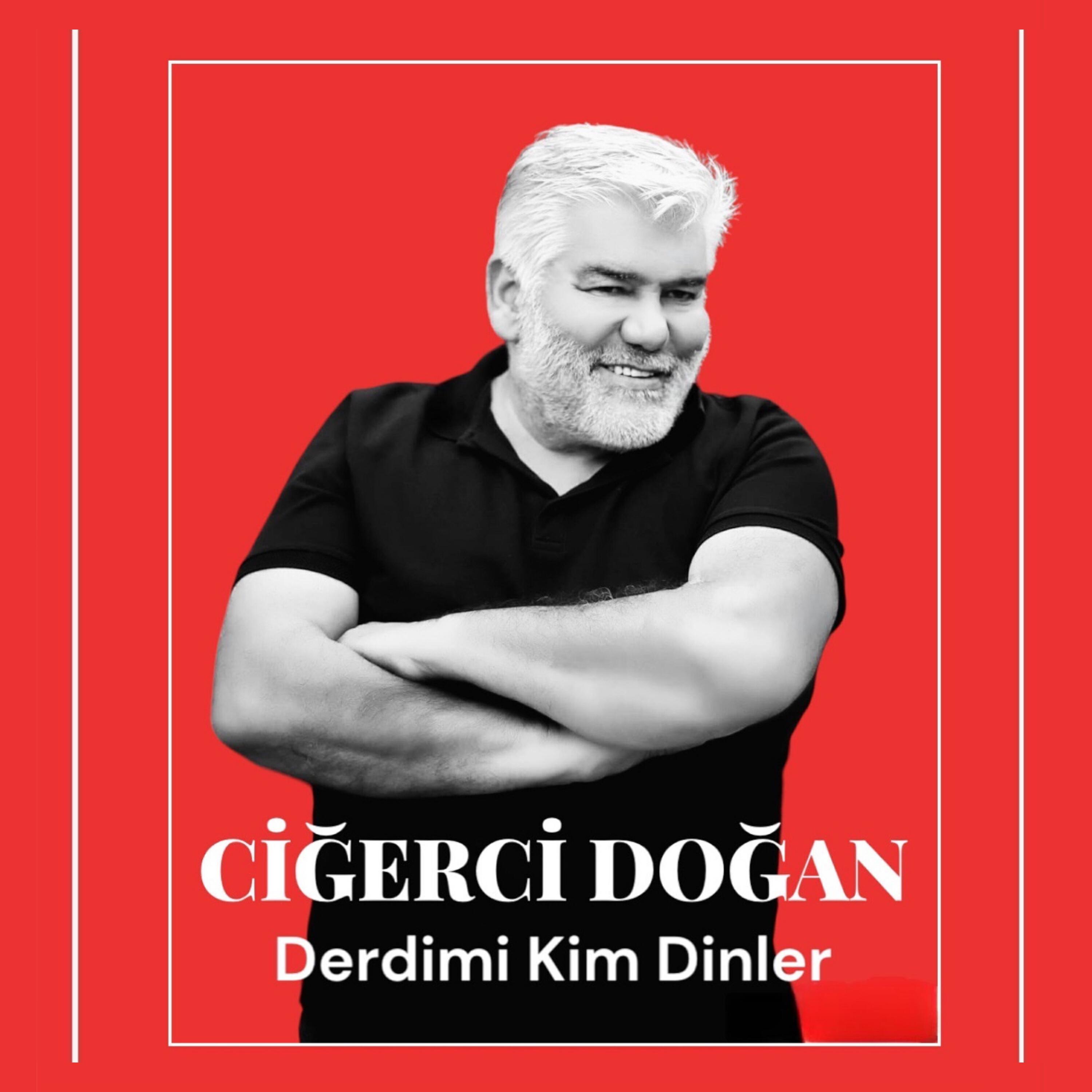 Cigerci Doğan