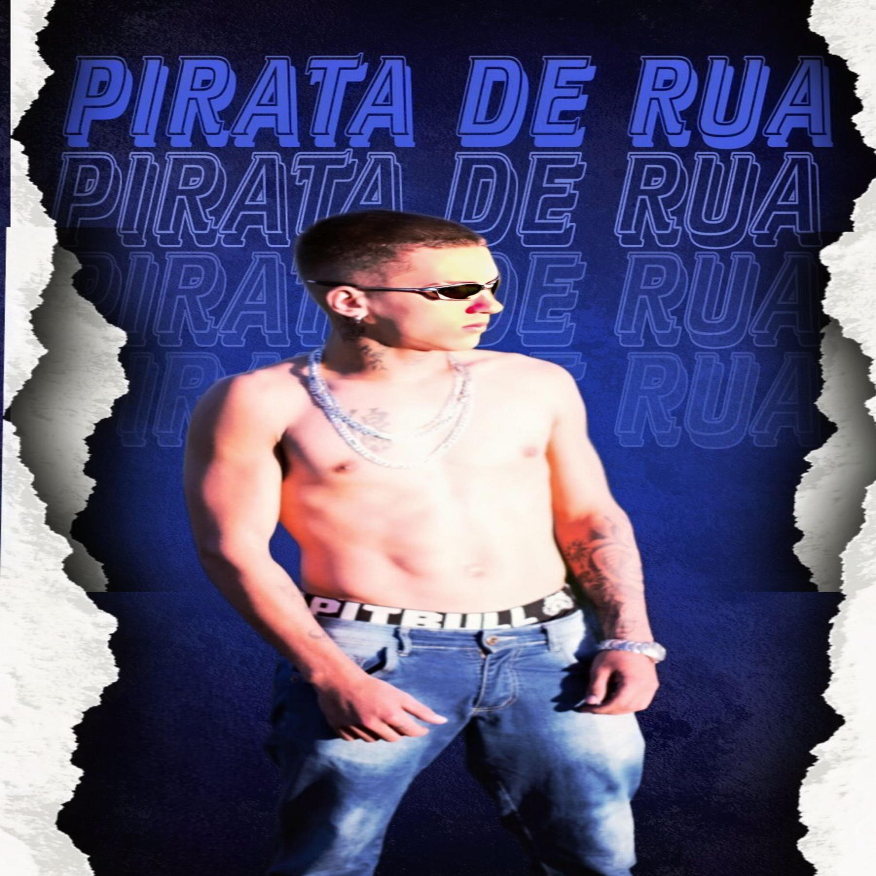 Скачать песню Dj Weed, JL - Pirata de Rua бесплатно в MP3 для Android и iOS