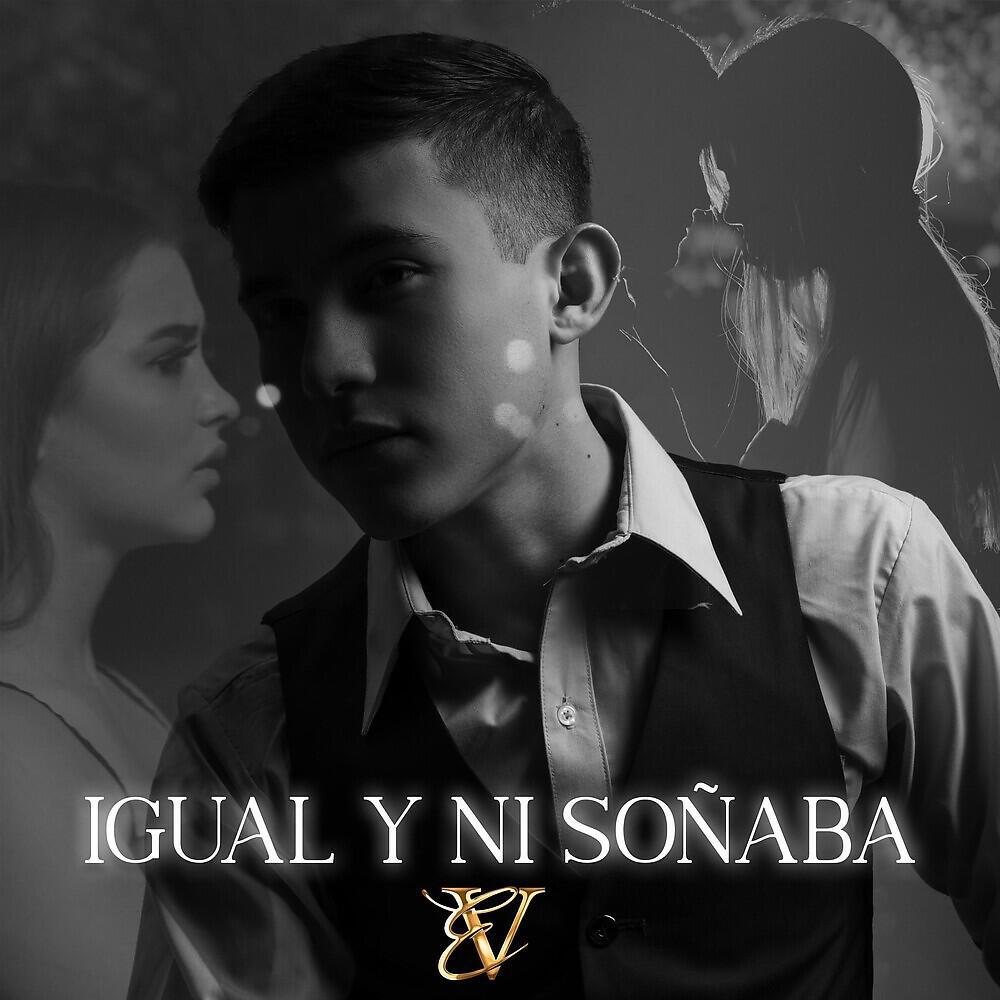 Релиз Igual Y Ni Soñaba
