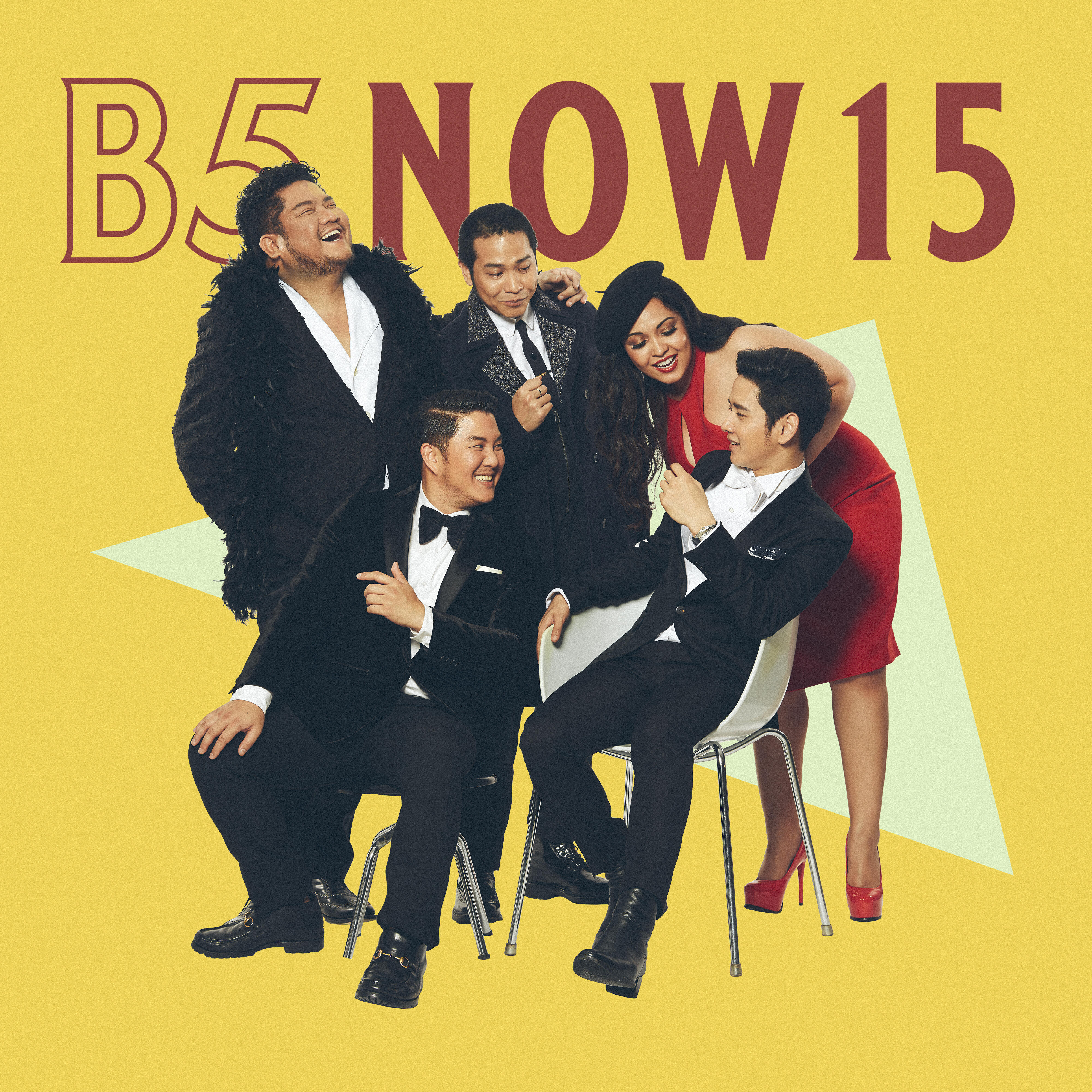 Релиз NOW15