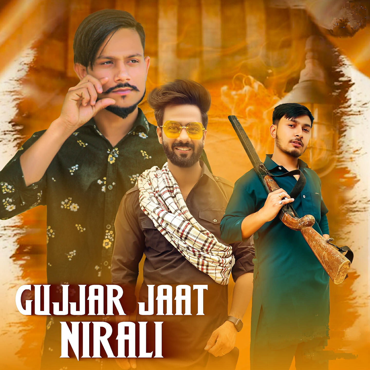 Gaurav Bhati