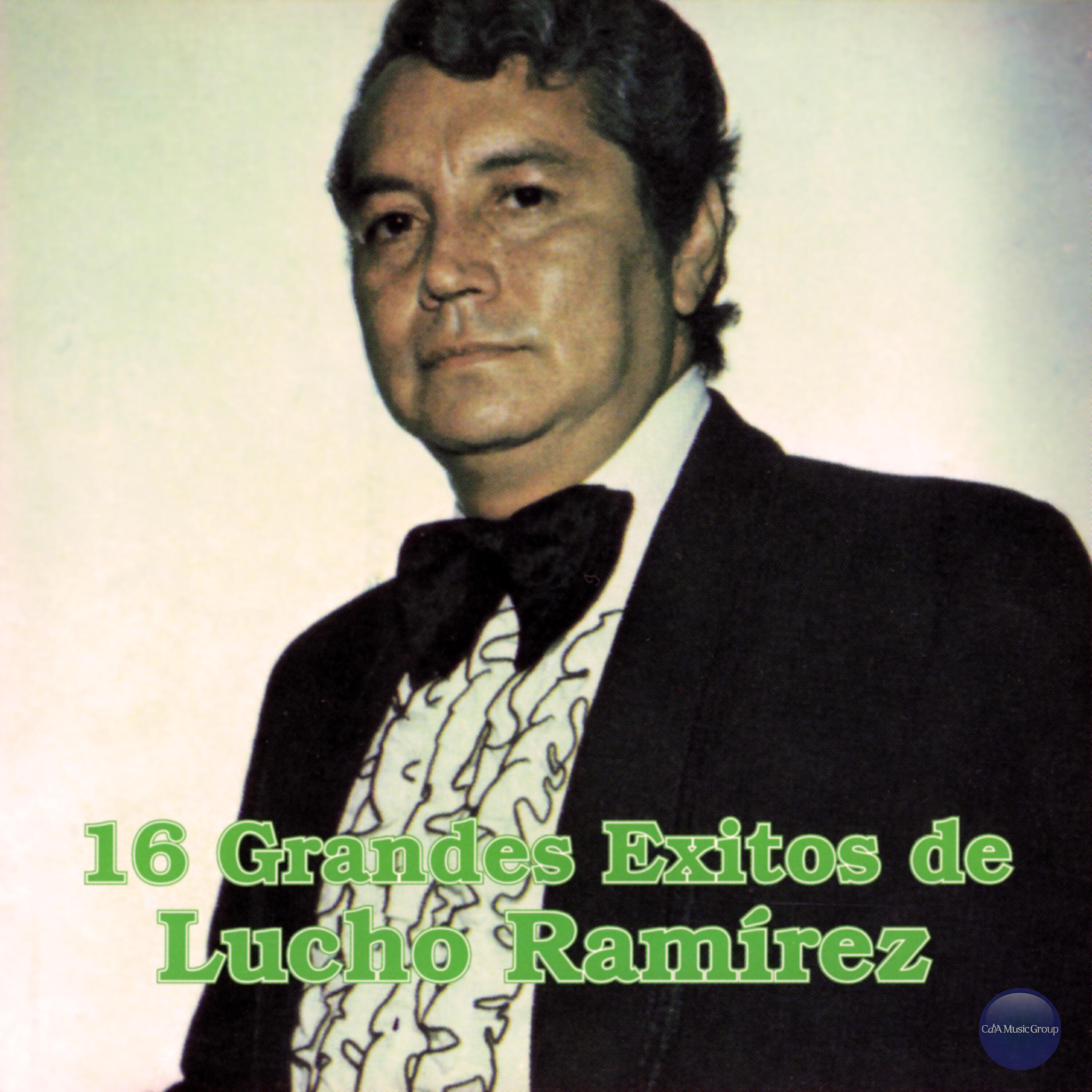 Lucho Ramírez