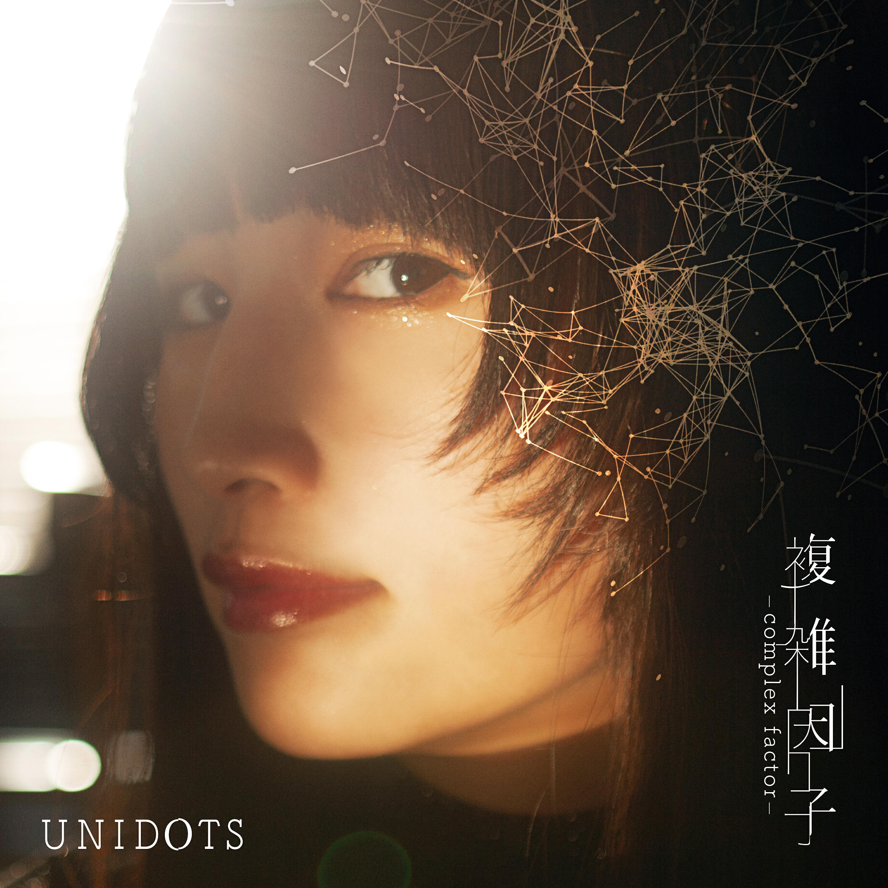 Релиз 複雑因子 - complex factor -