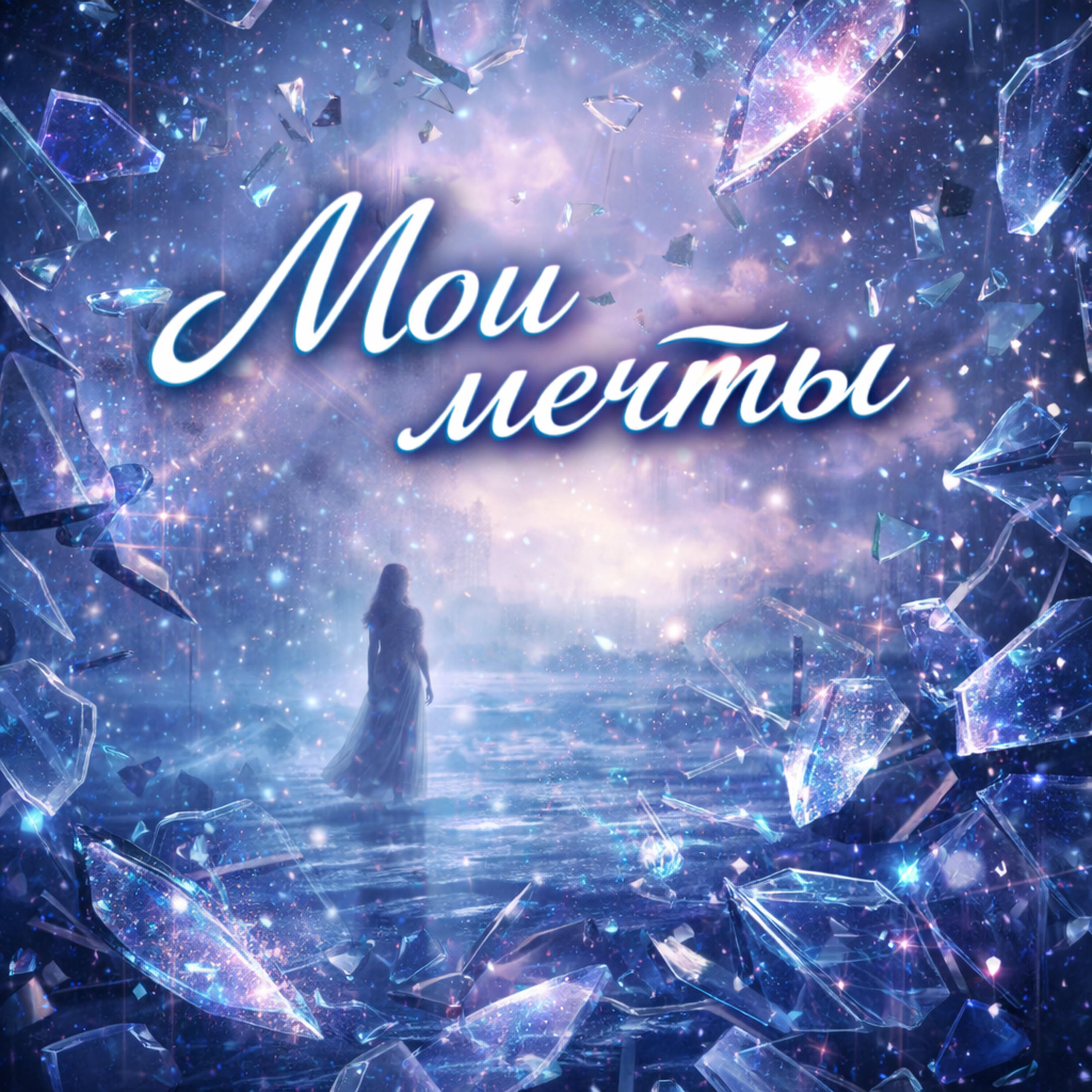 Релиз Мои мечты