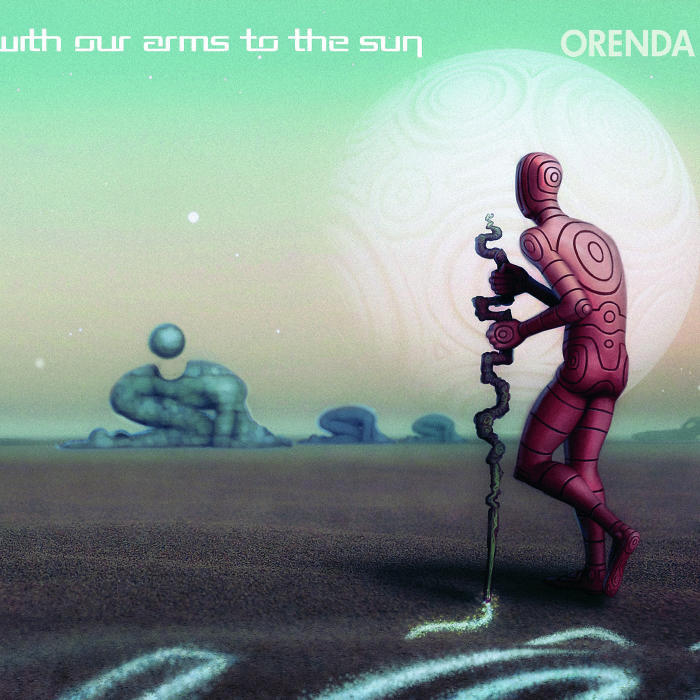 Релиз Orenda