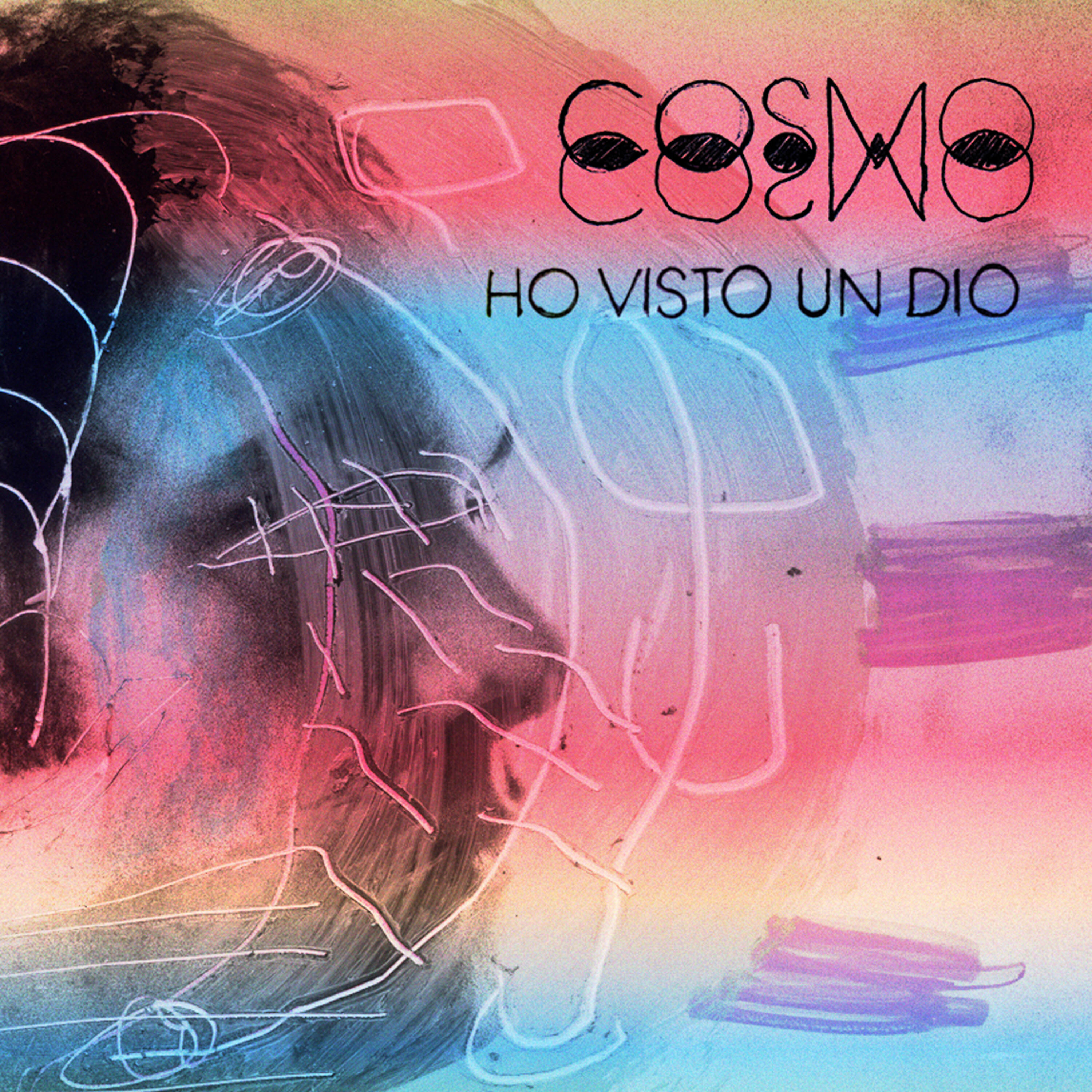 Релиз Ho visto un Dio