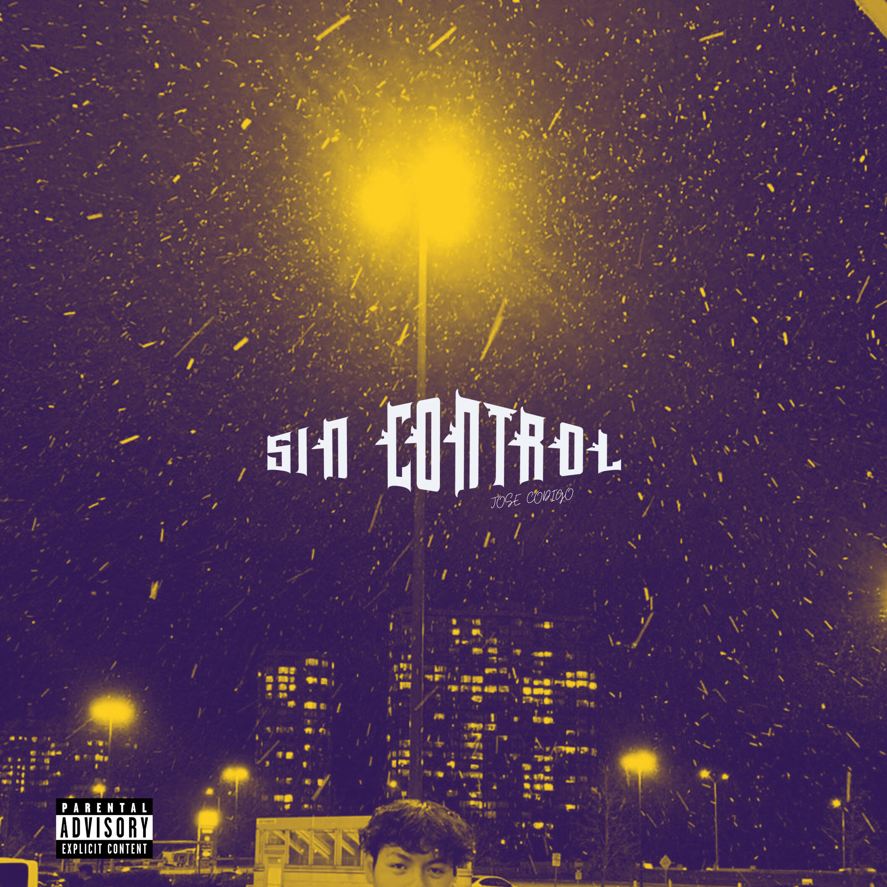 Релиз Sin Control