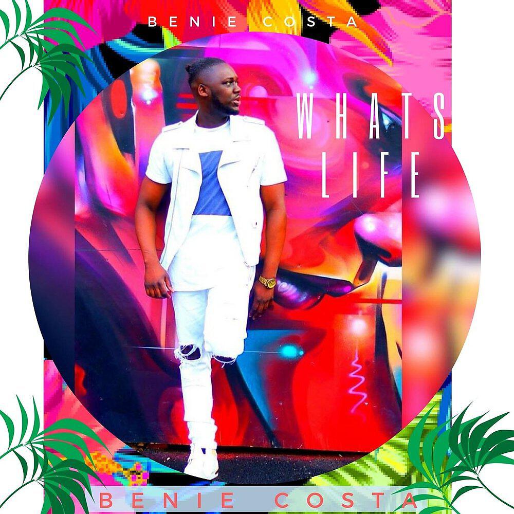 Постер альбома Whats Life