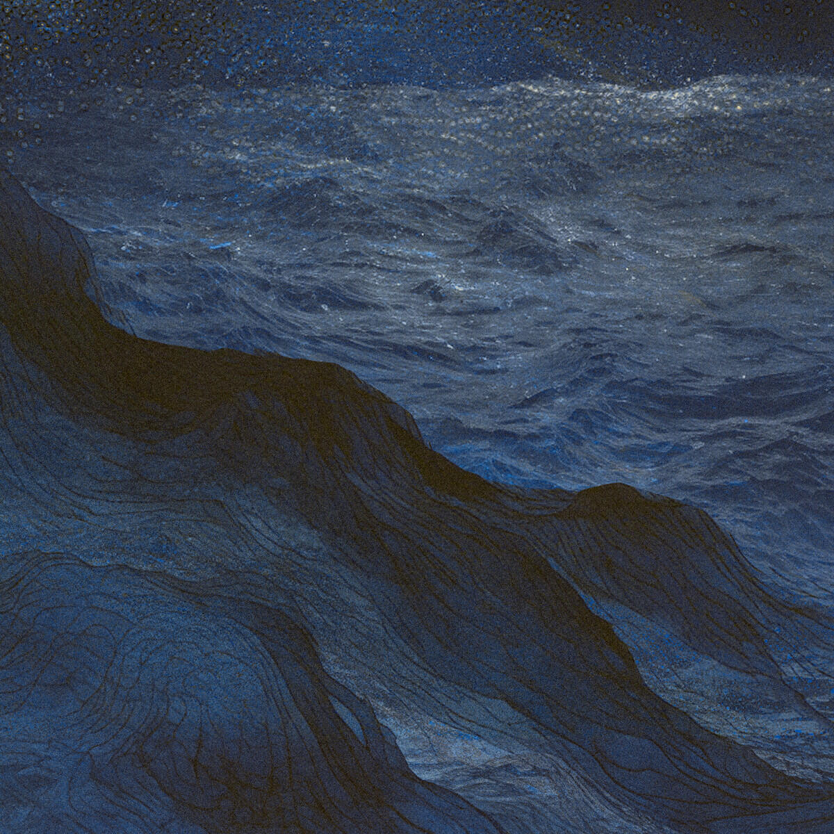 Релиз somewhere beyond the sea