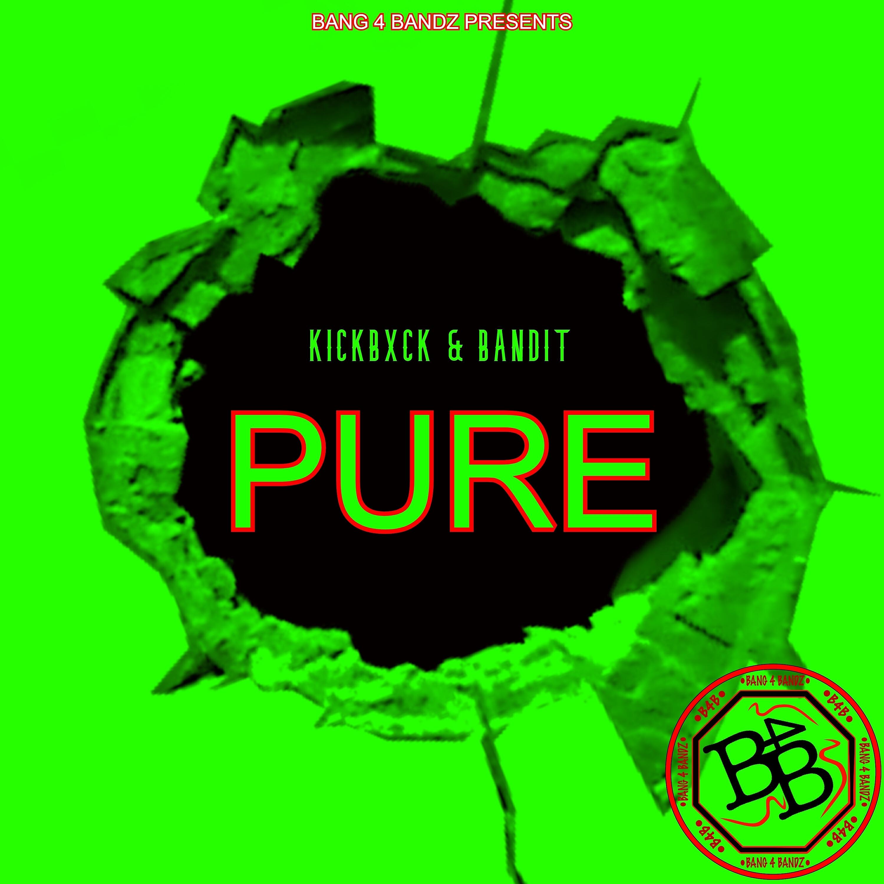 Релиз Pure