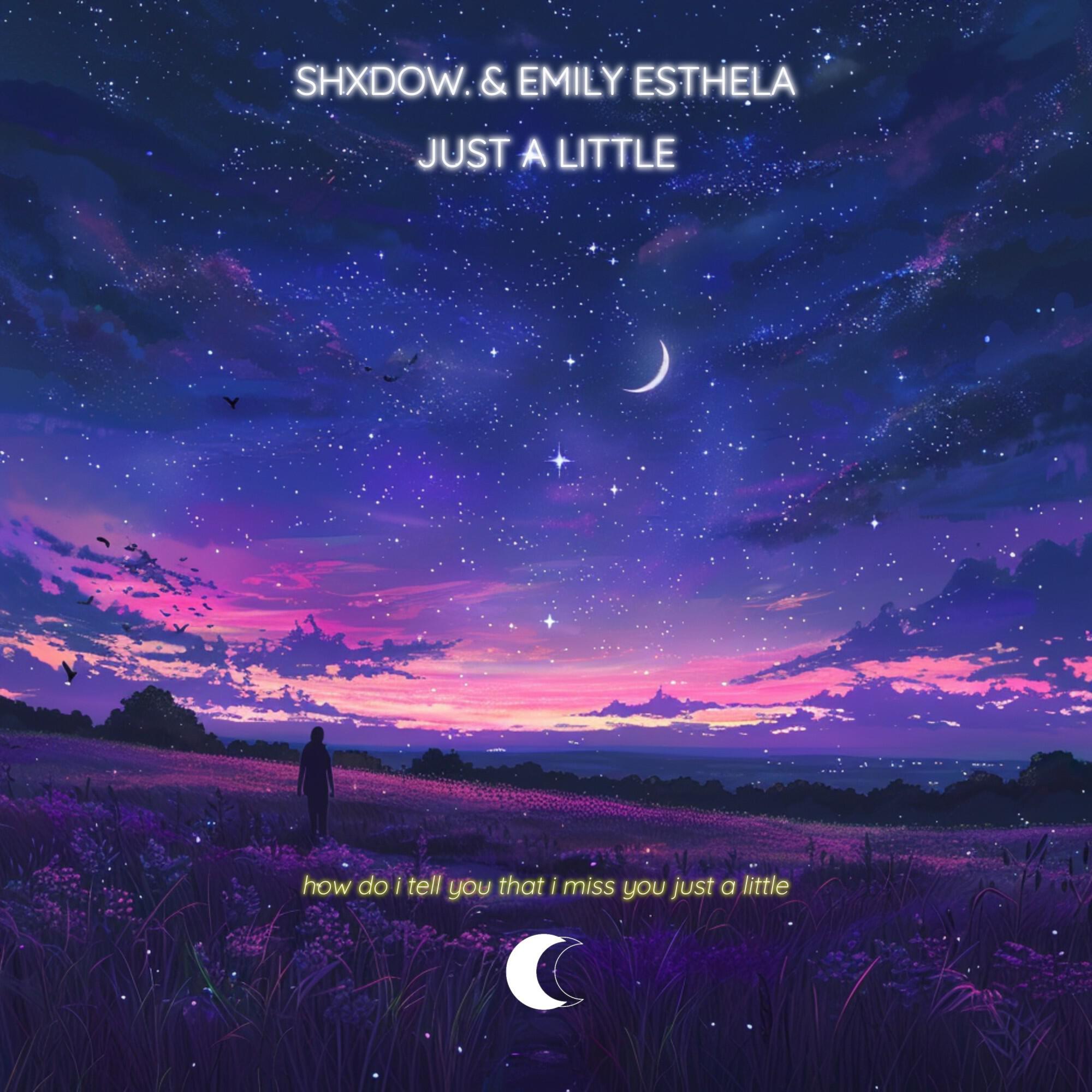 Релиз Just A Little