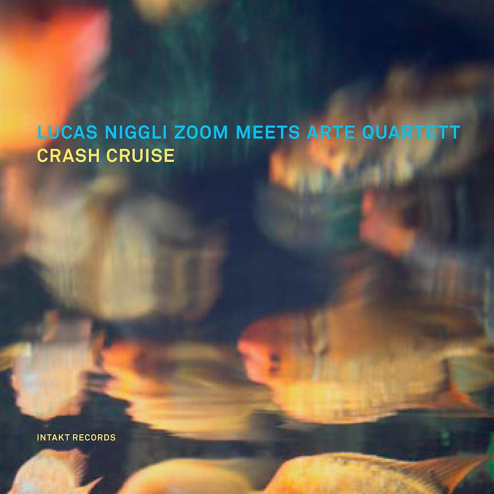 Релиз Crash Cruise