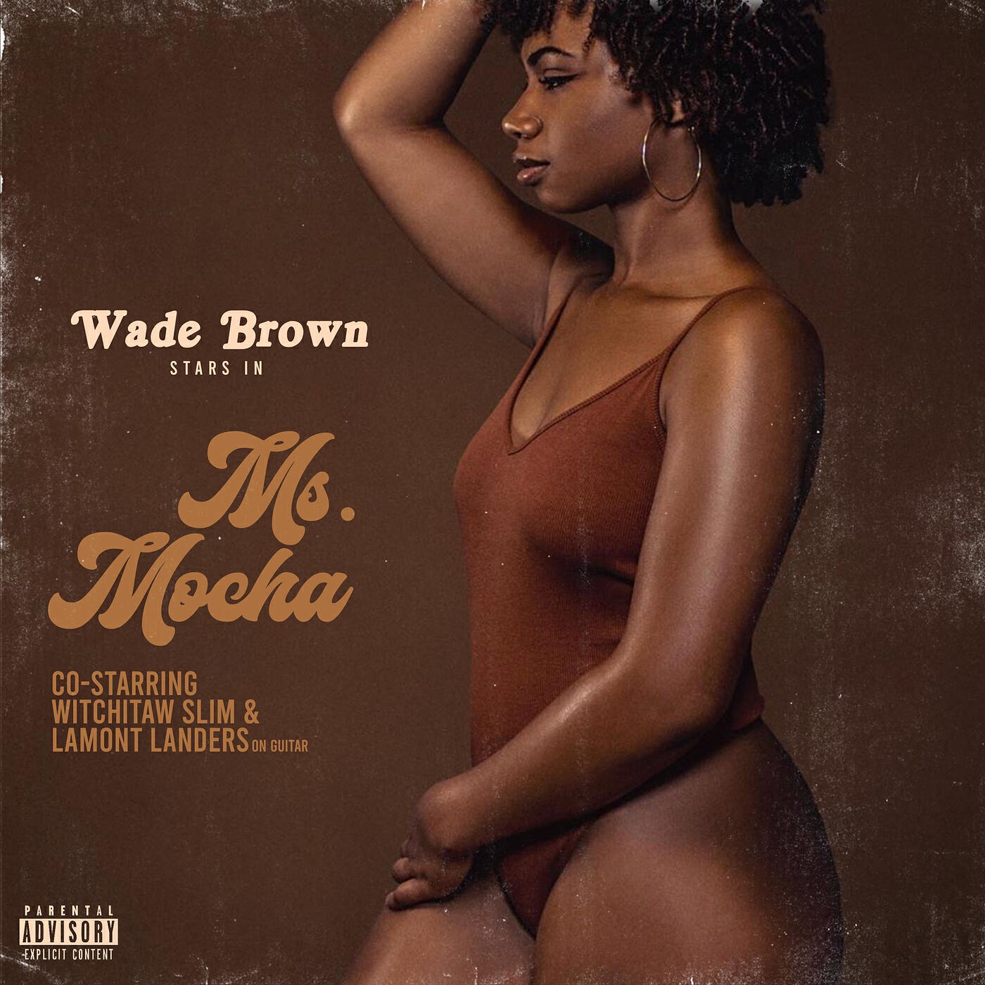 Релиз Ms. Mocha