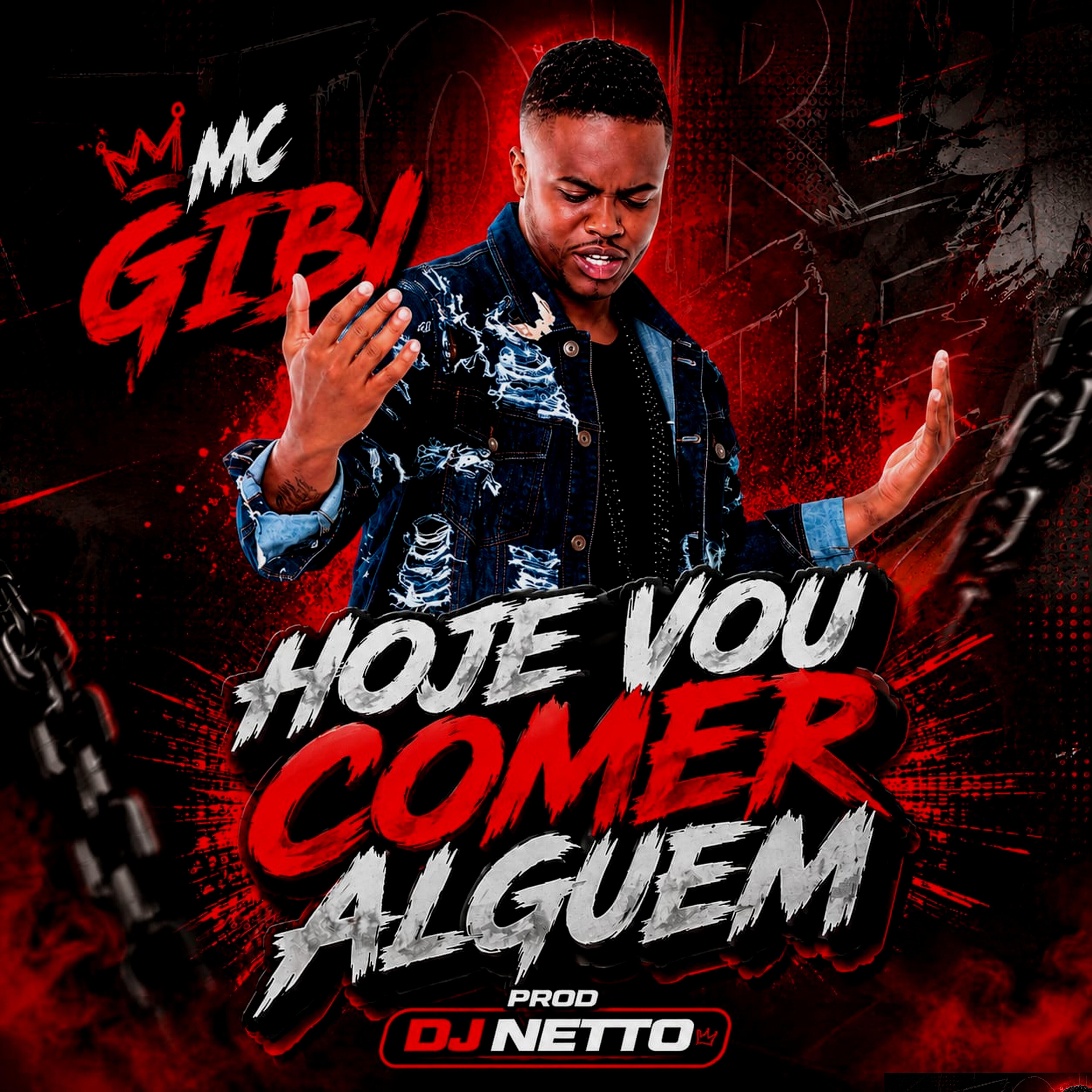 Релиз Hoje Vou Comer Alguem