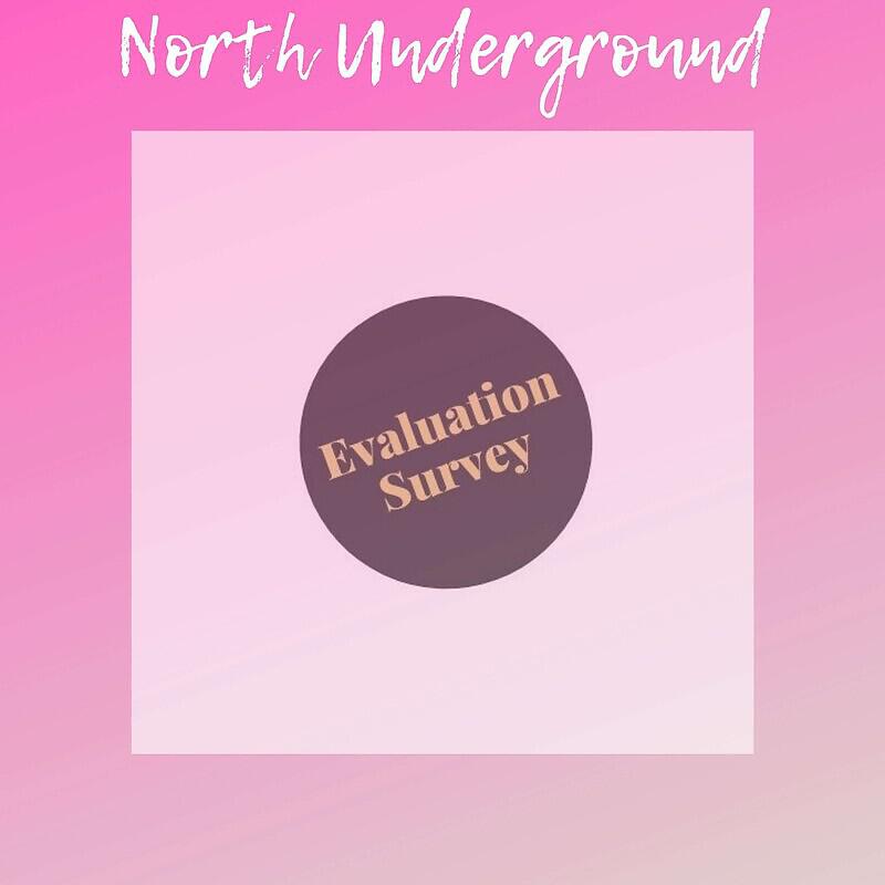 Релиз North Underground