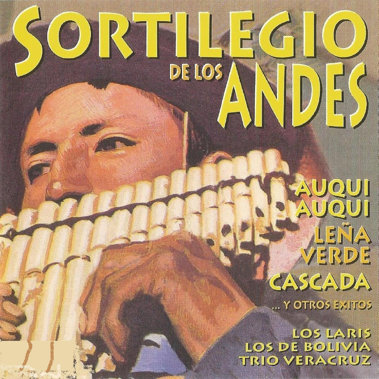 Los De Bolivia