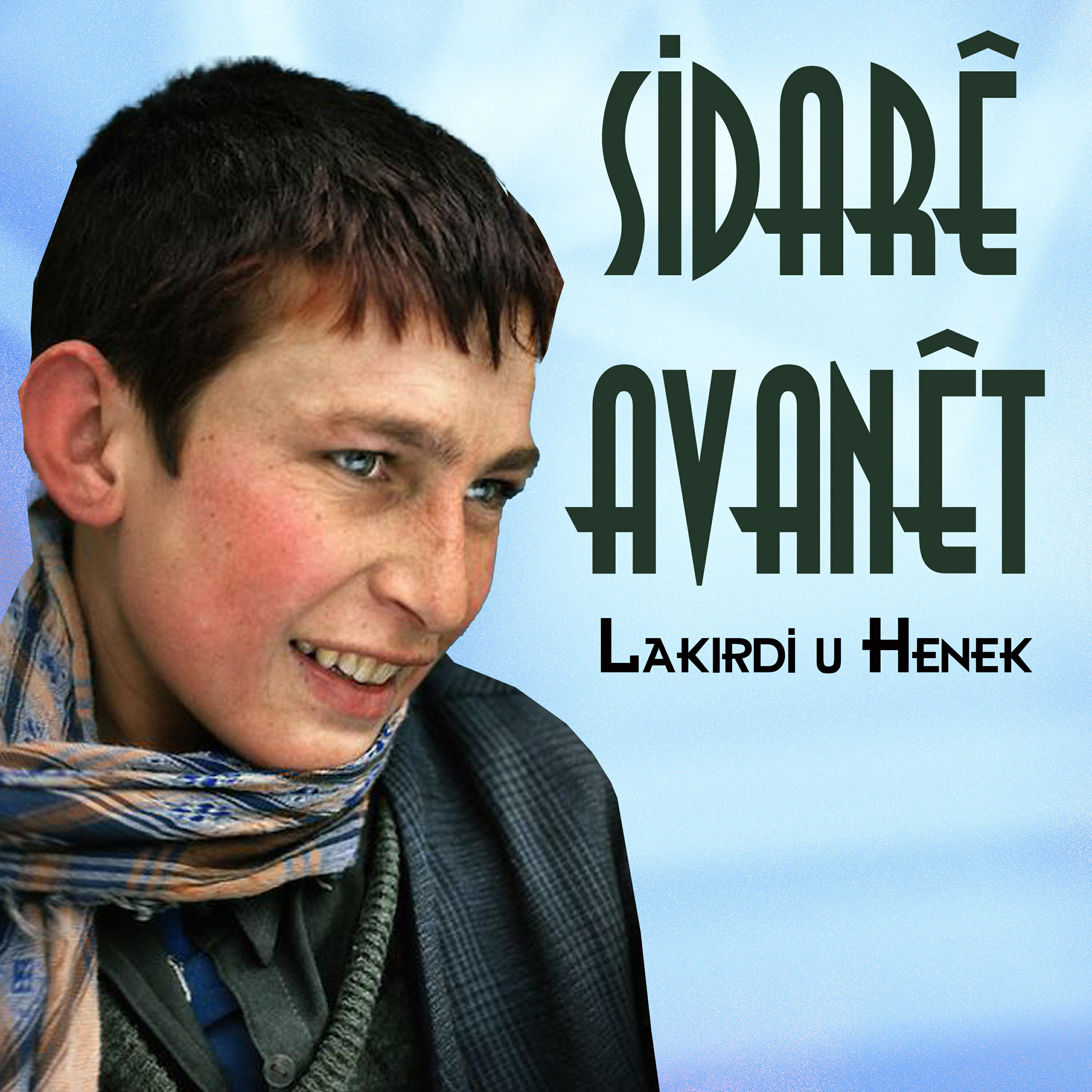 Релиз Lakırdi U Henek