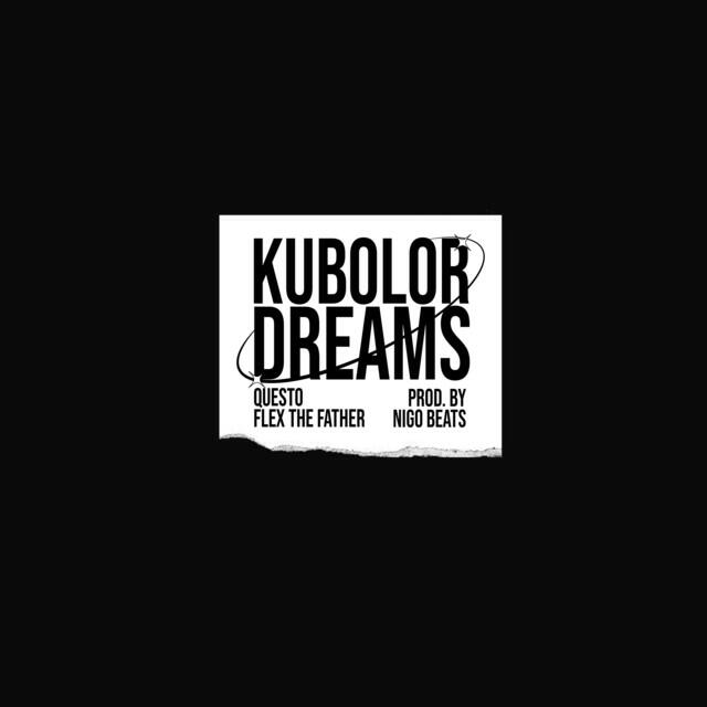Релиз Kubolor Dreams
