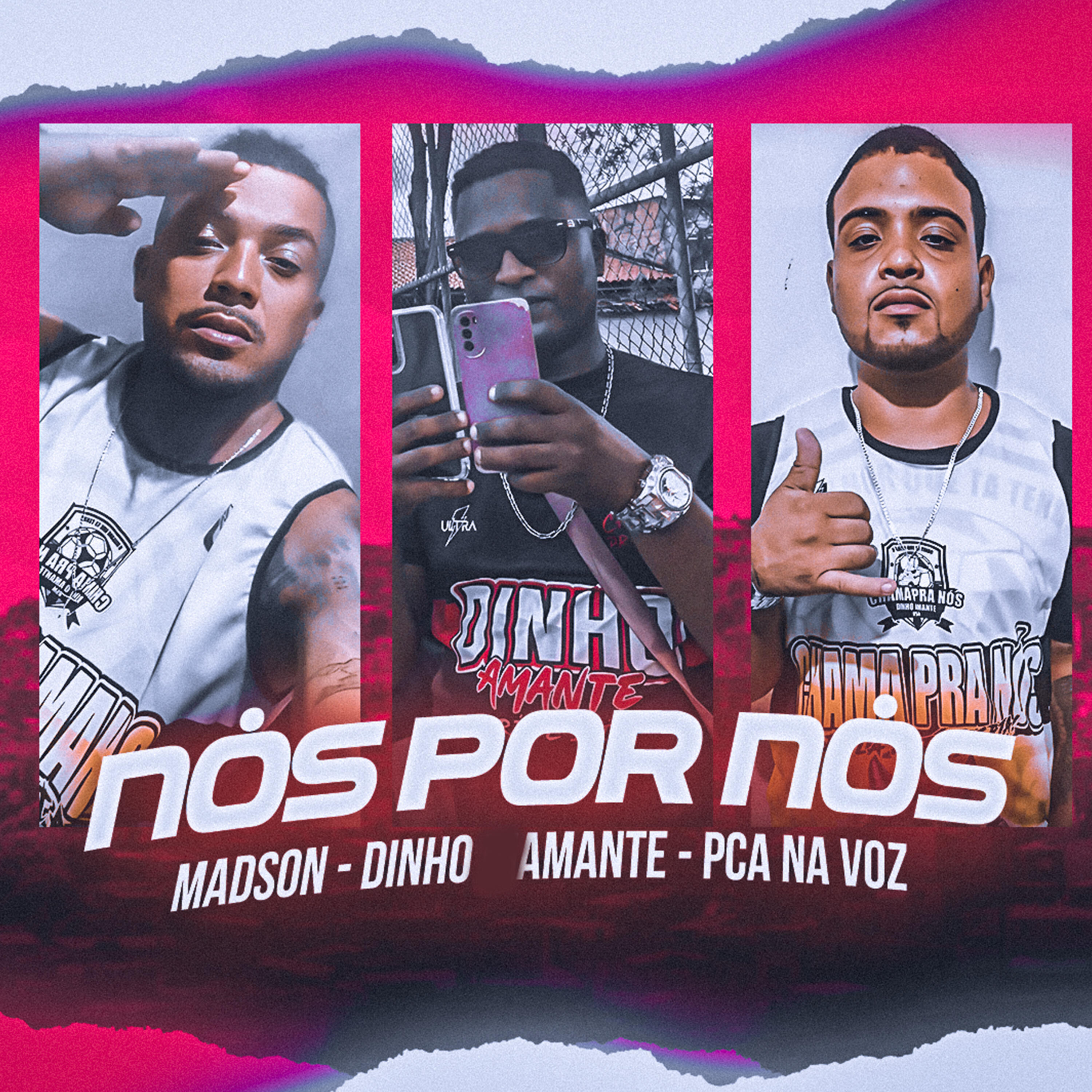 Релиз Nós por Nós