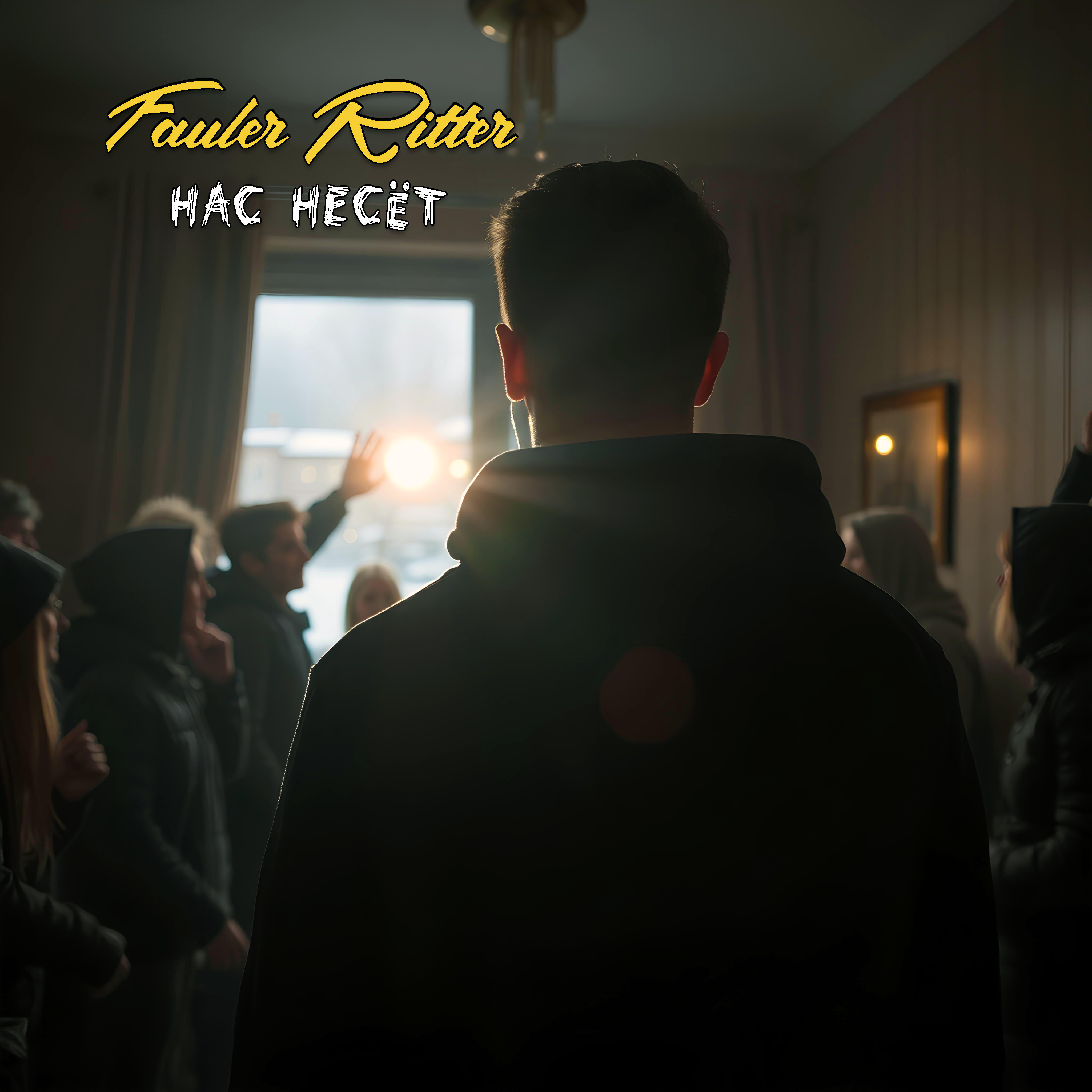 Релиз Нас несёт