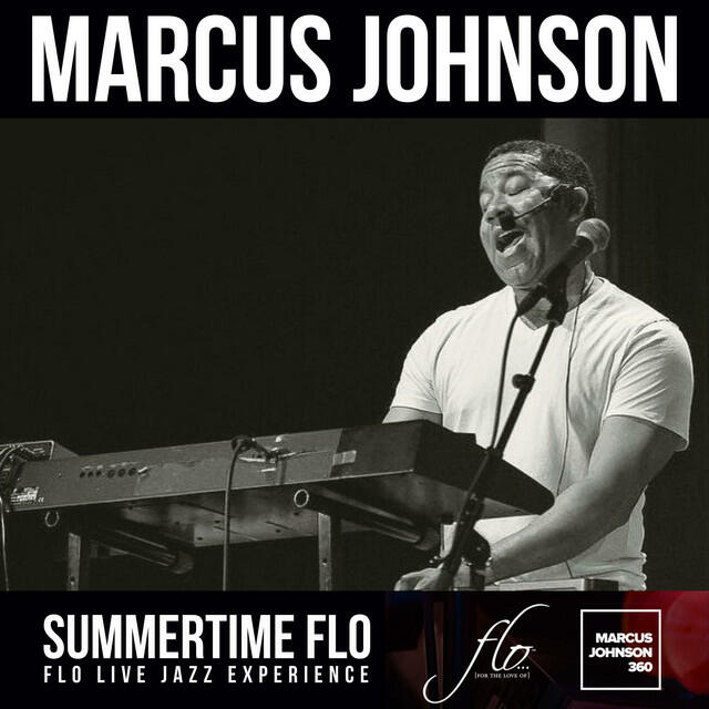 Релиз Summertime Flo (Live)
