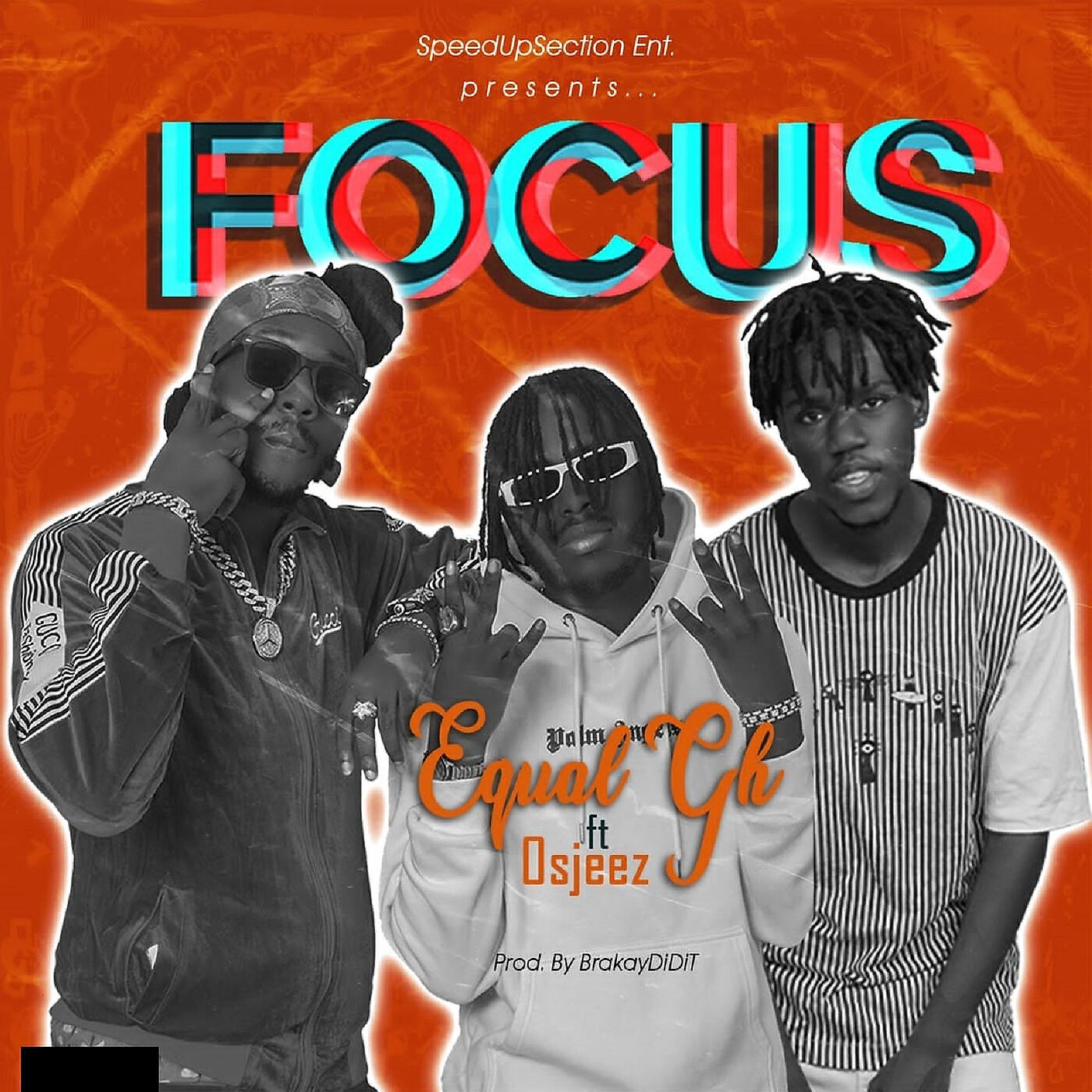 Релиз Focus