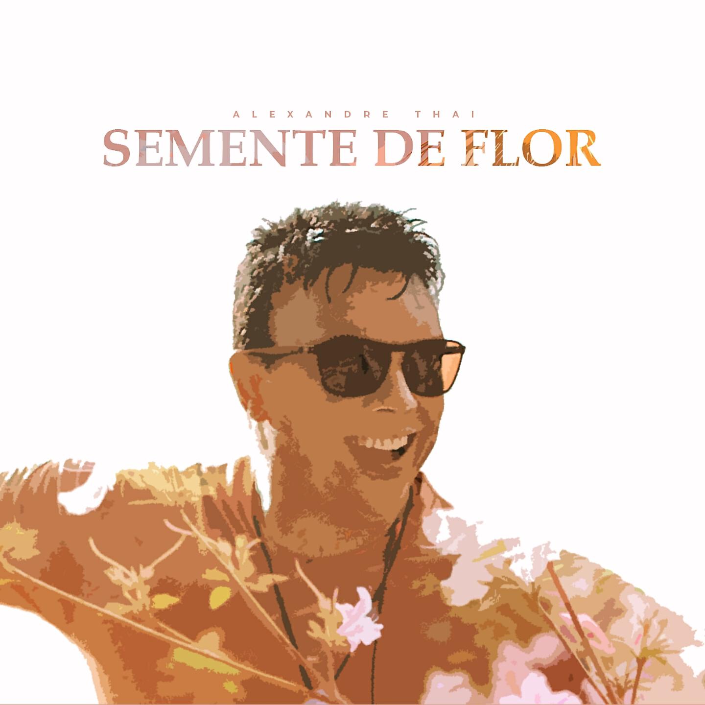 Трек Semente de Flor
