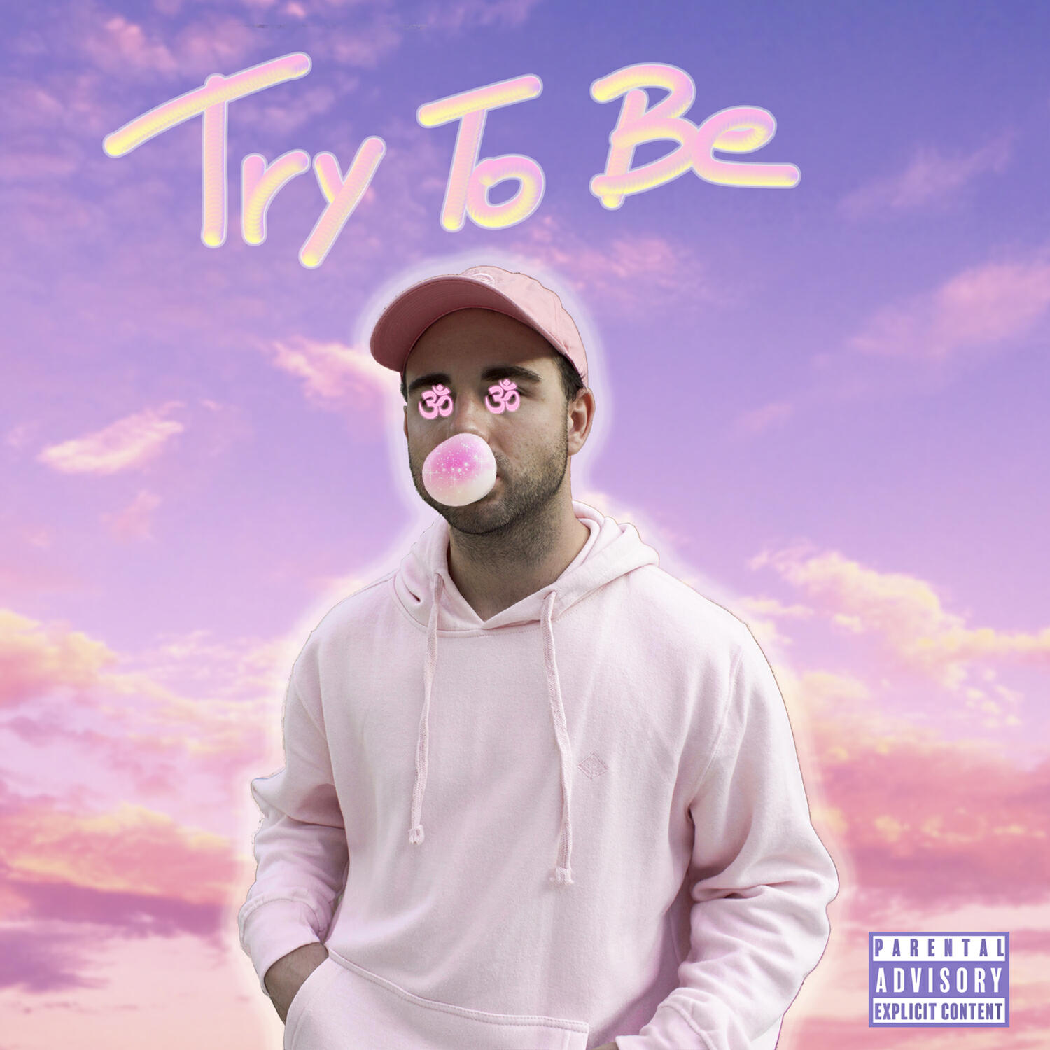 Релиз Try to Be