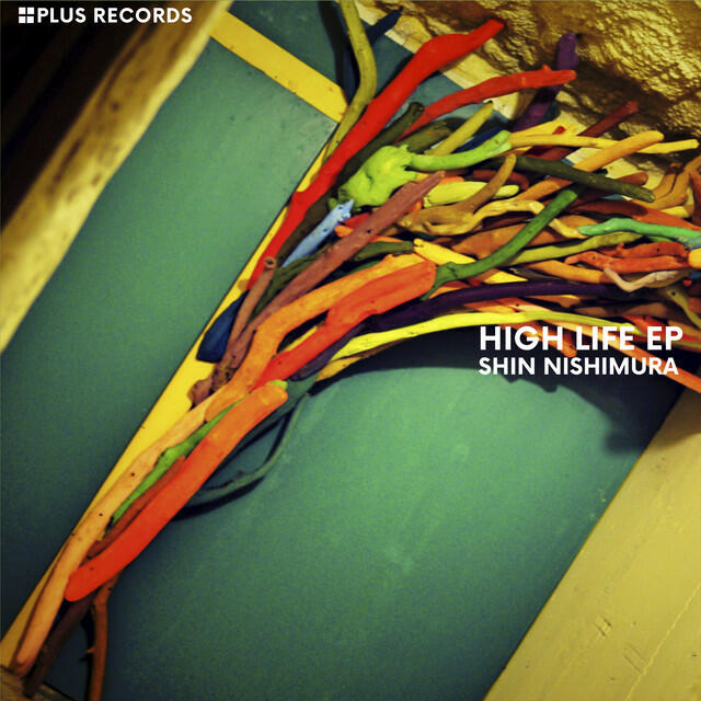 Релиз High Life EP