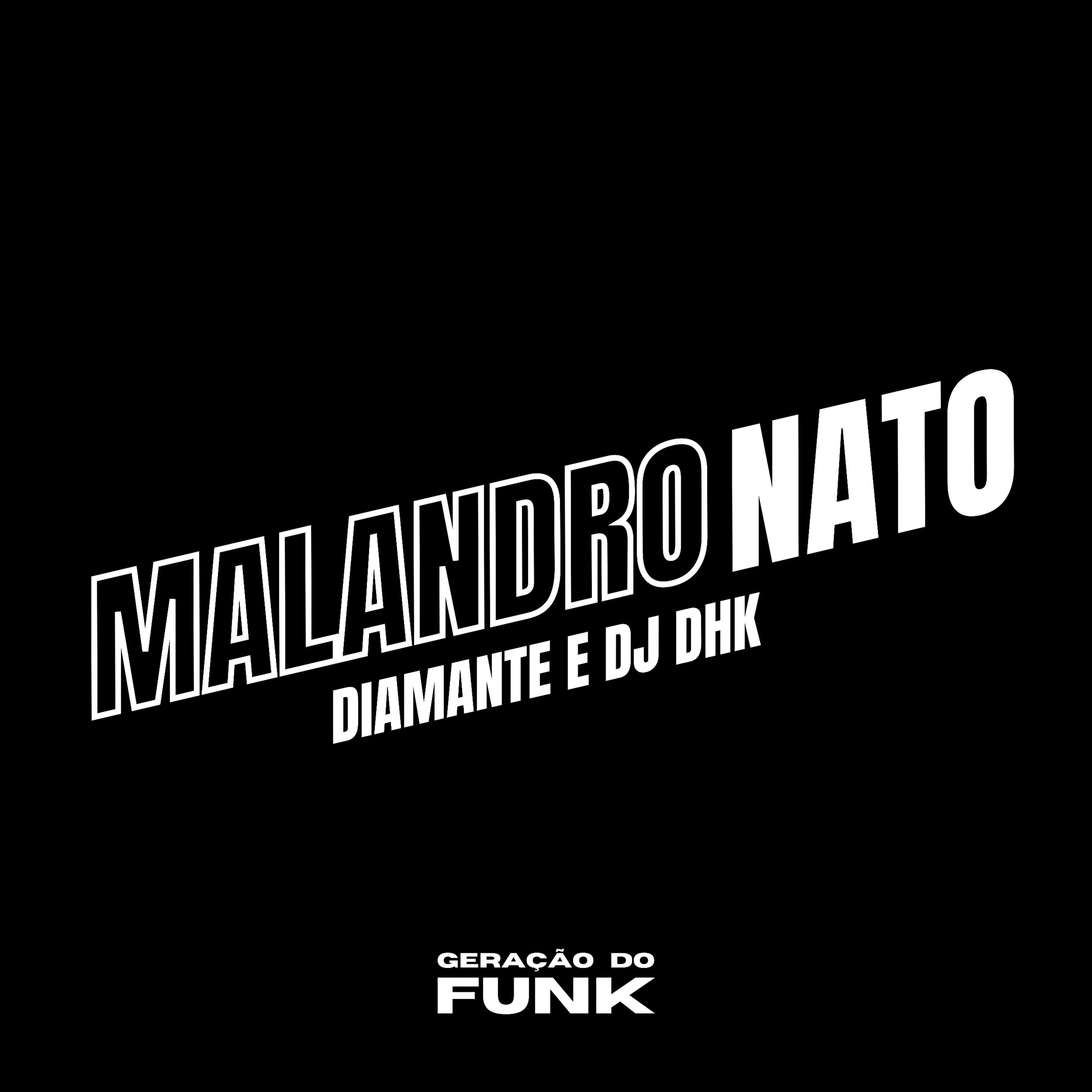 Релиз Malandro Nato