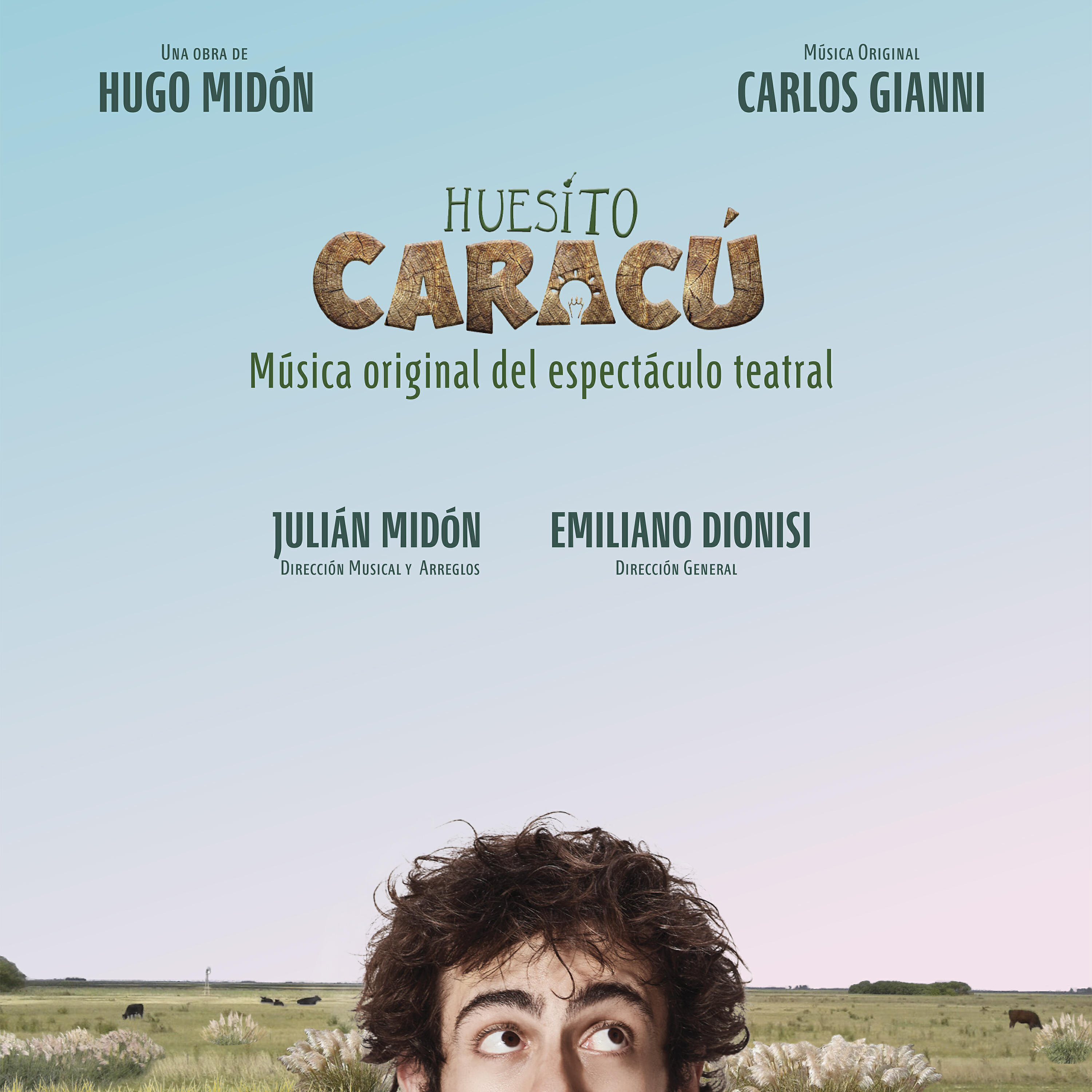 Релиз Huesito Caracú